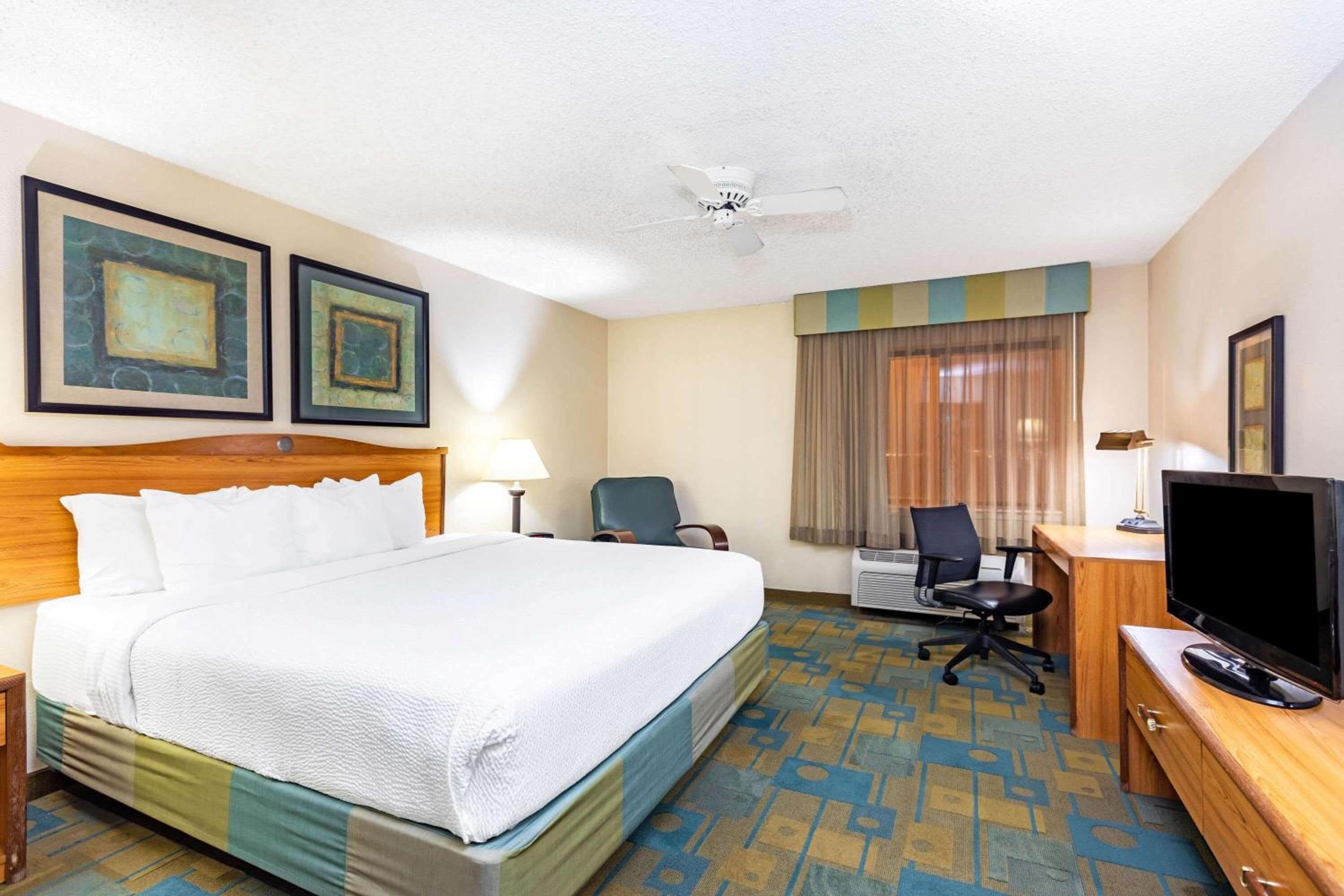 La Quinta by Wyndham El Paso East