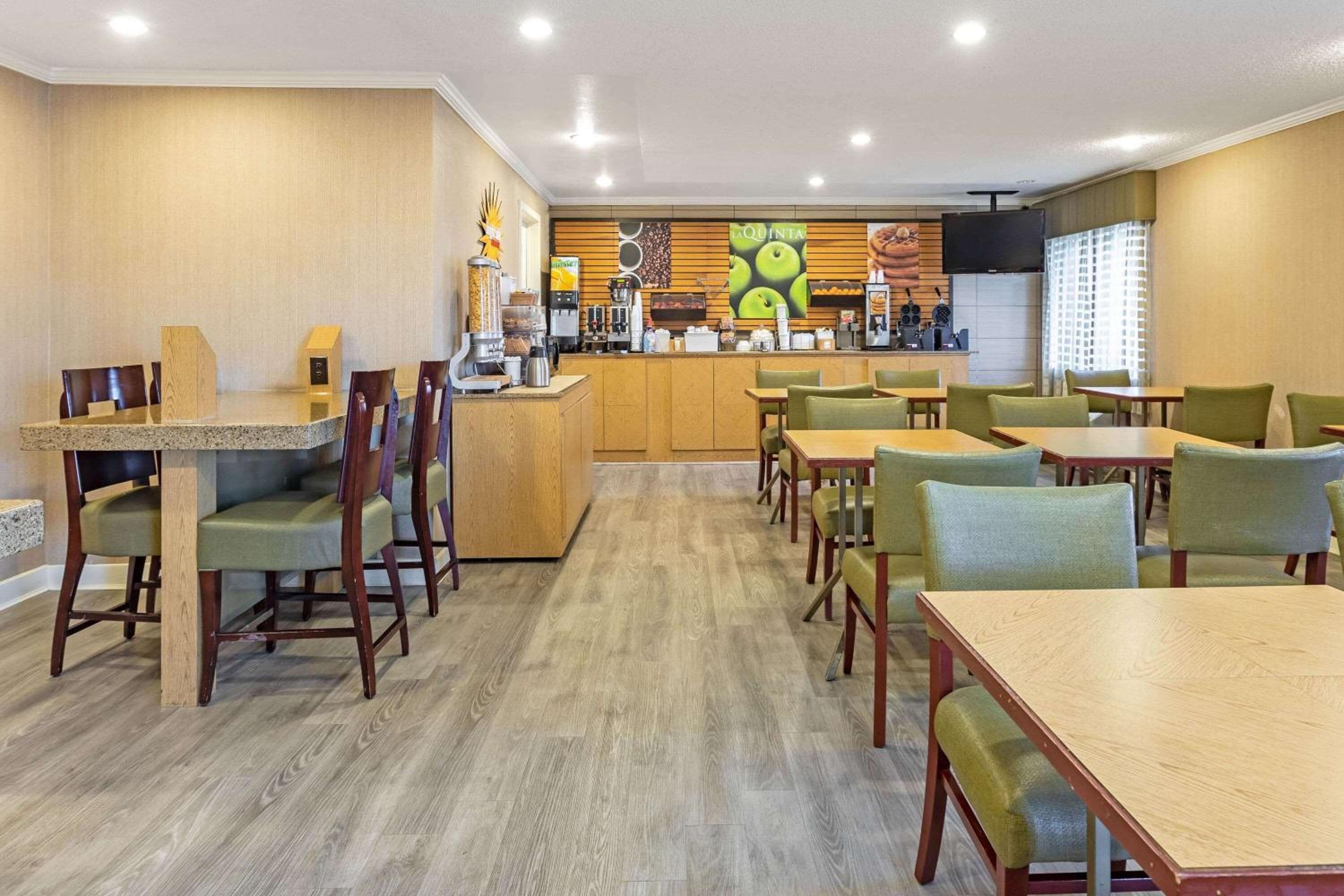 La Quinta by Wyndham El Paso East