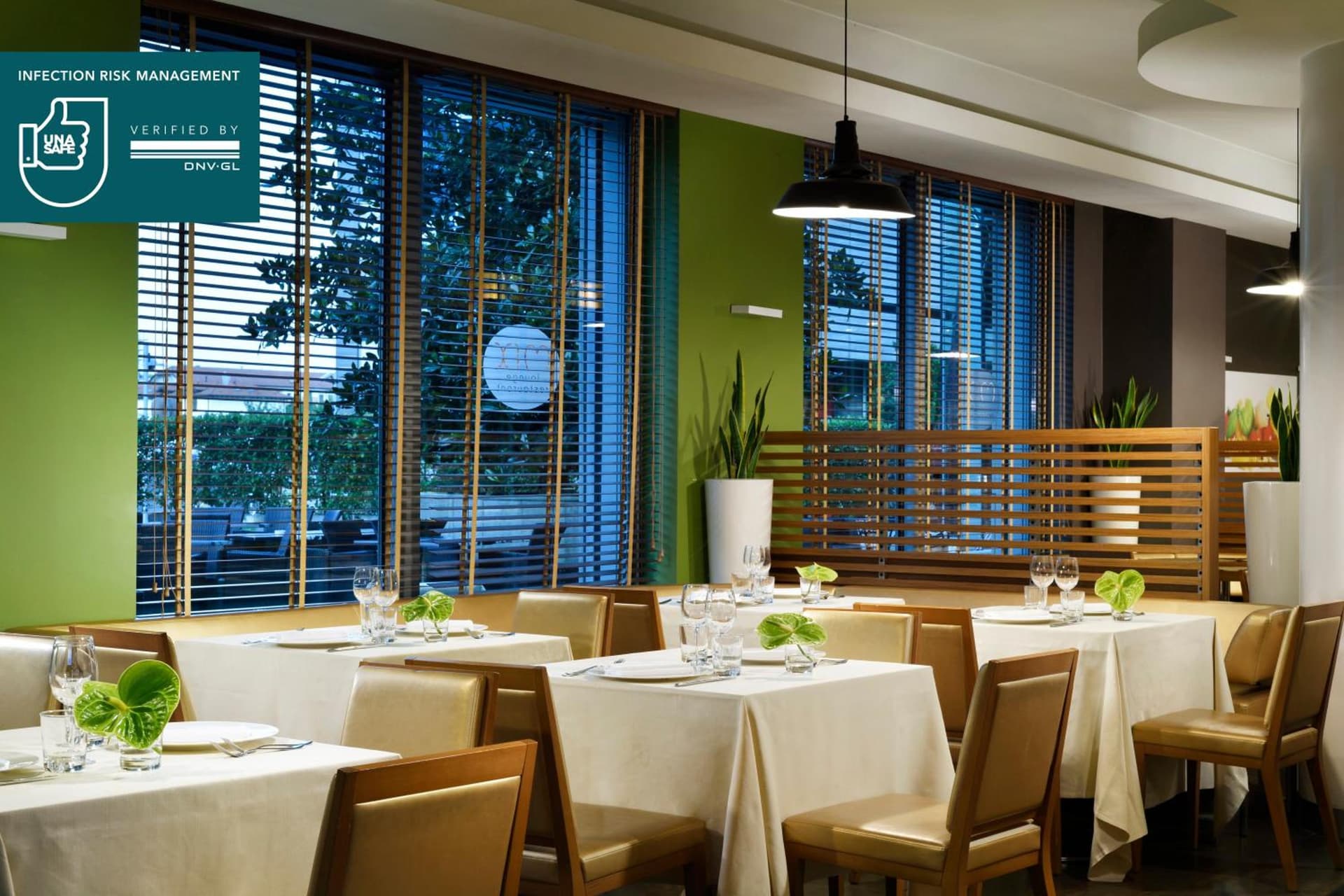 UNA Hotels The One Milano Hotel & Residence