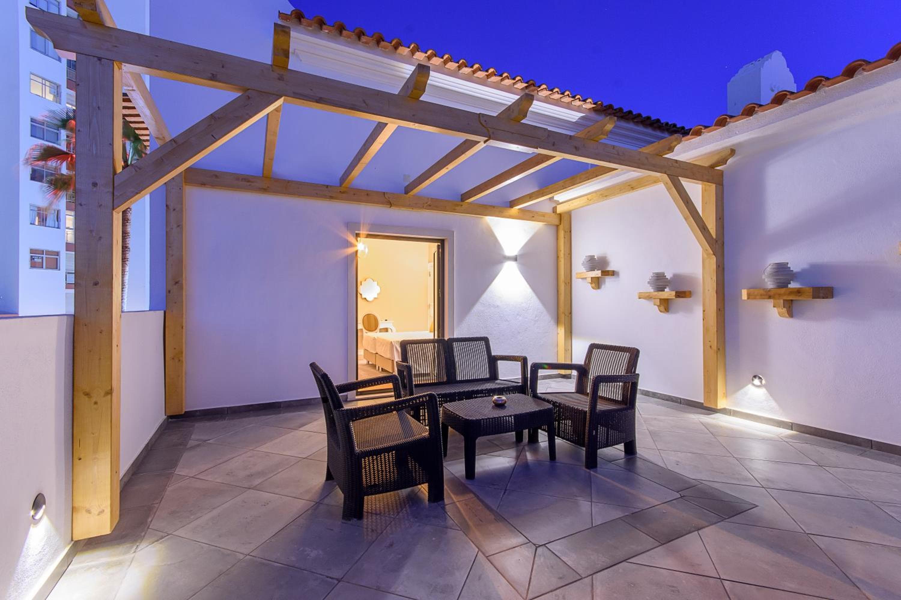 Villa Mariazinha Charming Hotel