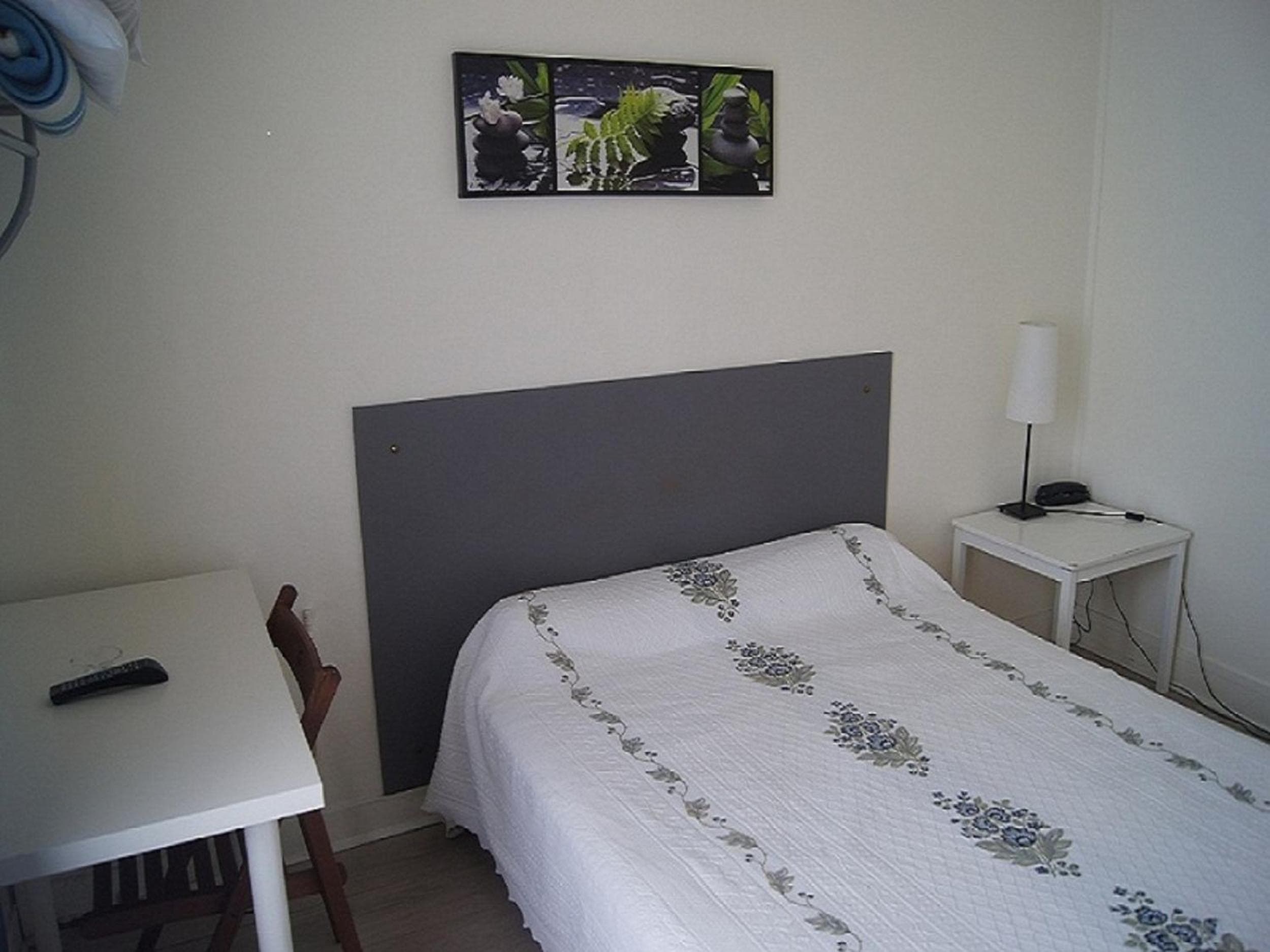 Hôtel Moderne