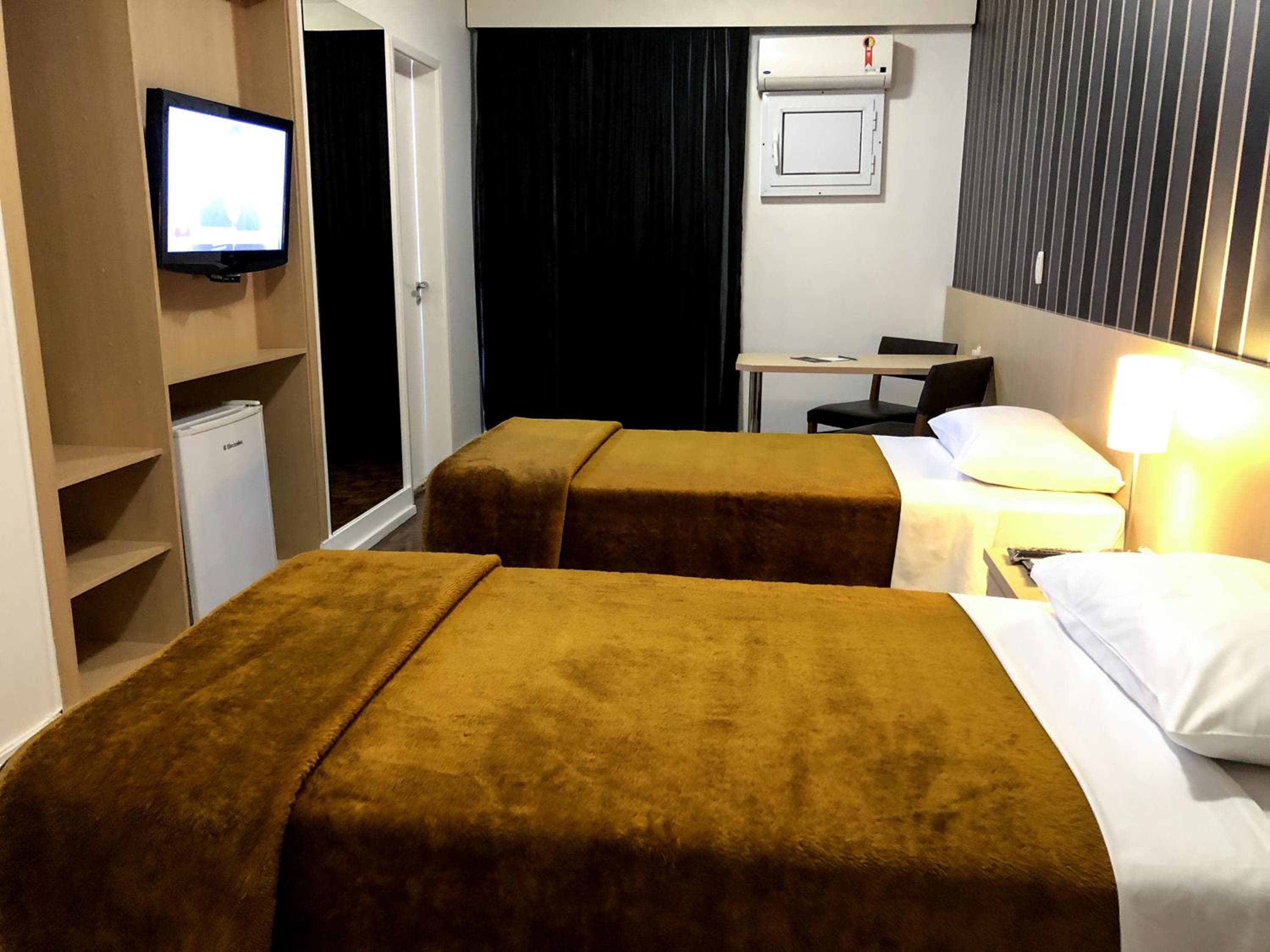 155 Hotel