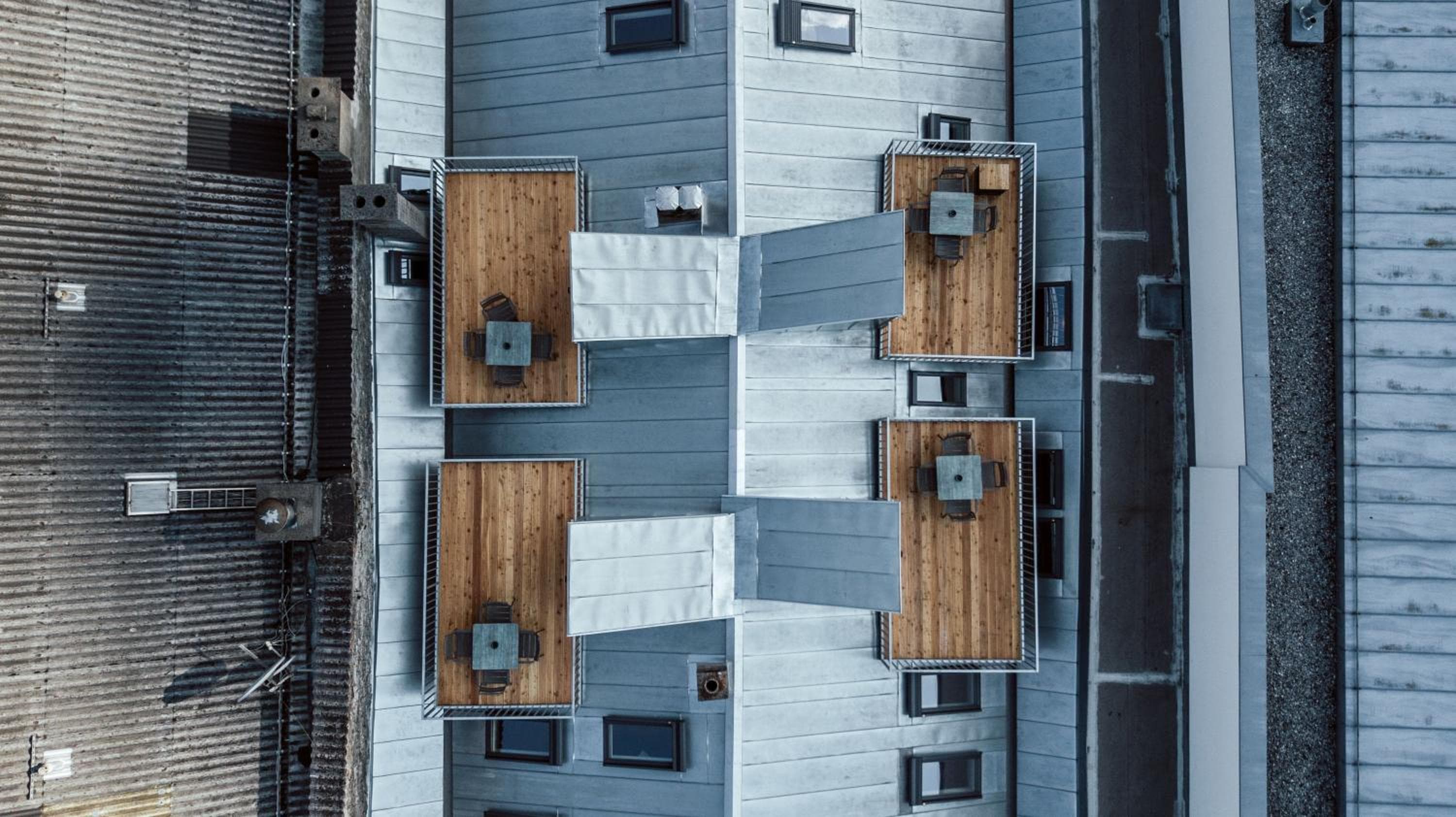 the salt residences