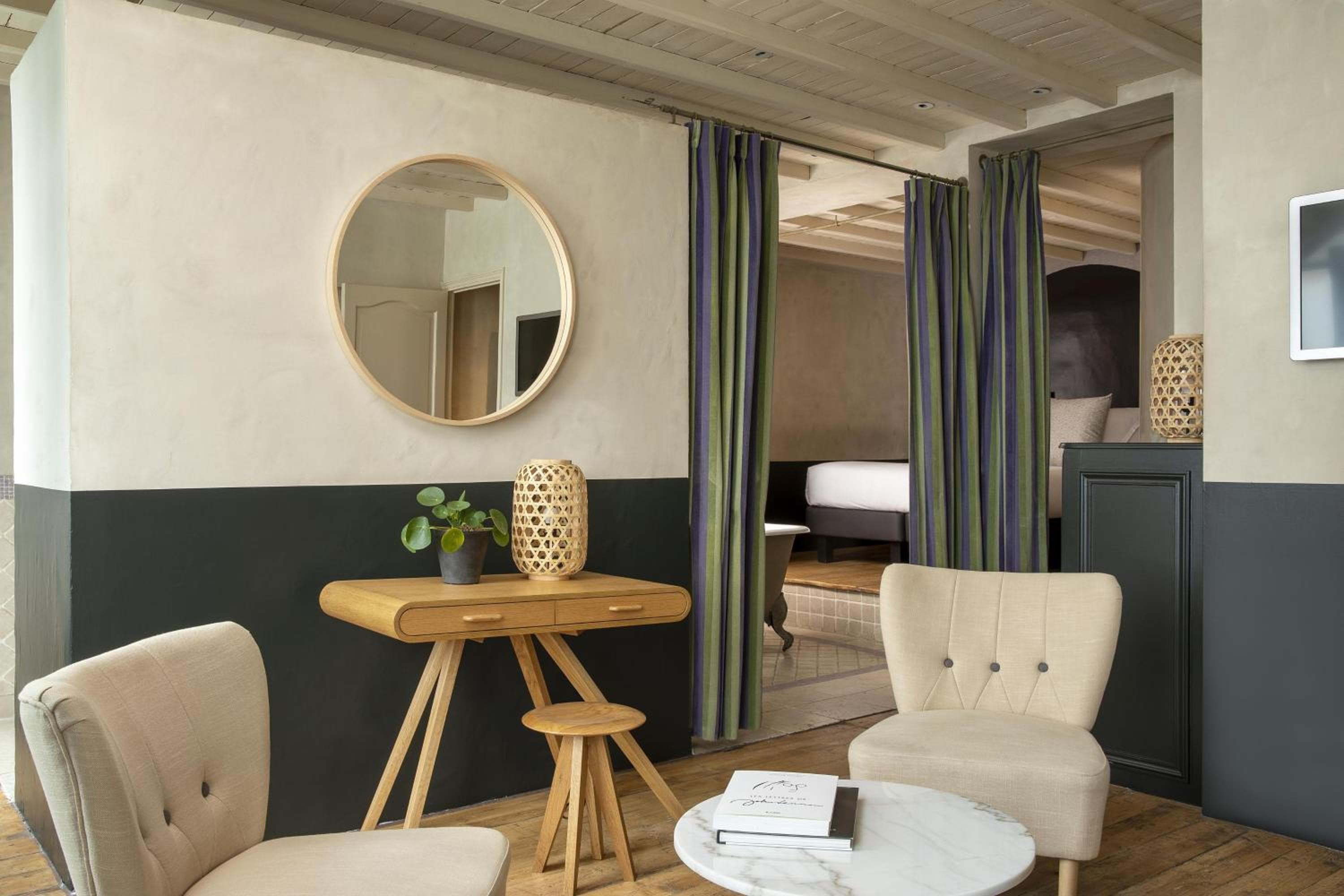 Hôtel Elysées Régencia