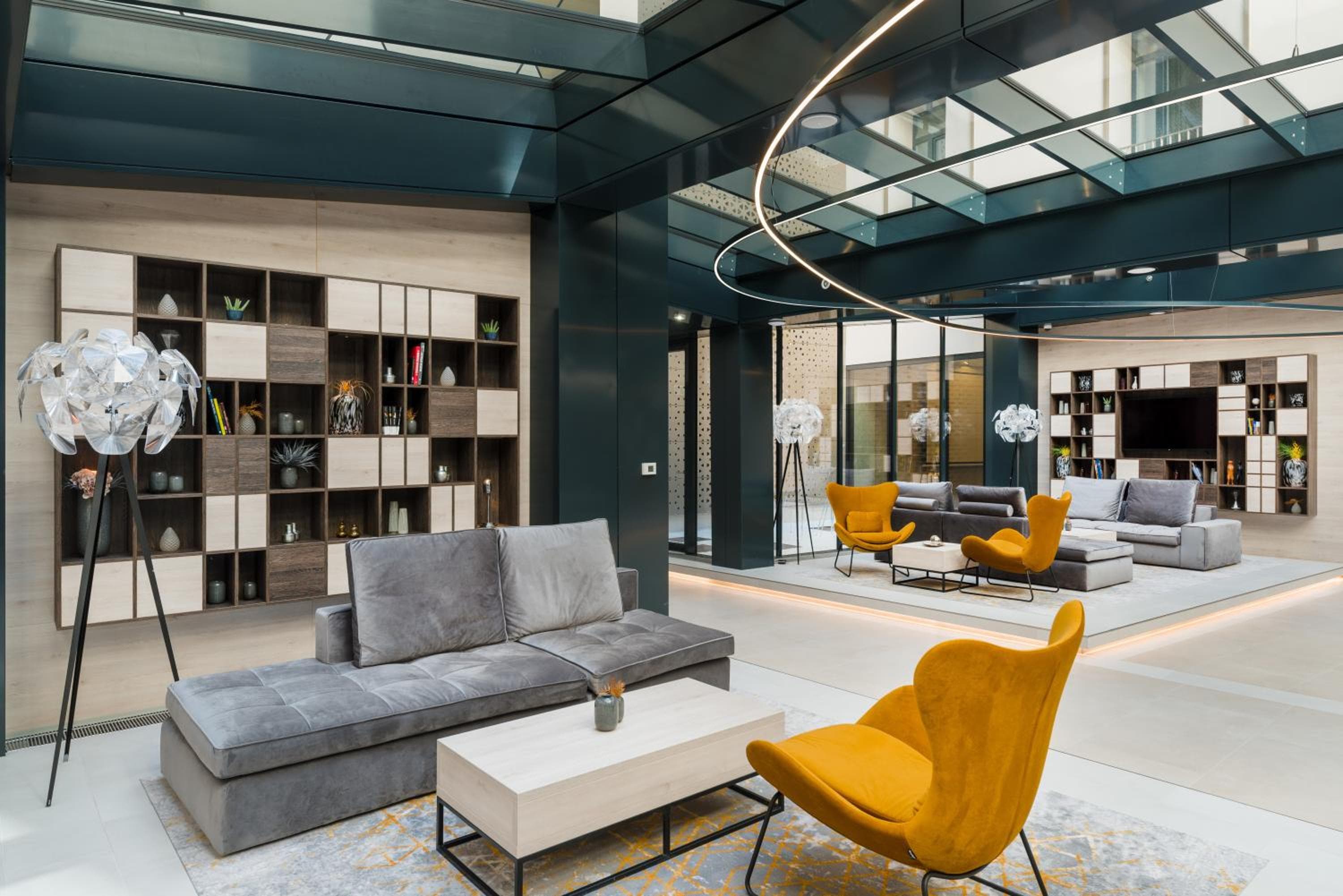 Hotel Vision Budapest by Continental Group