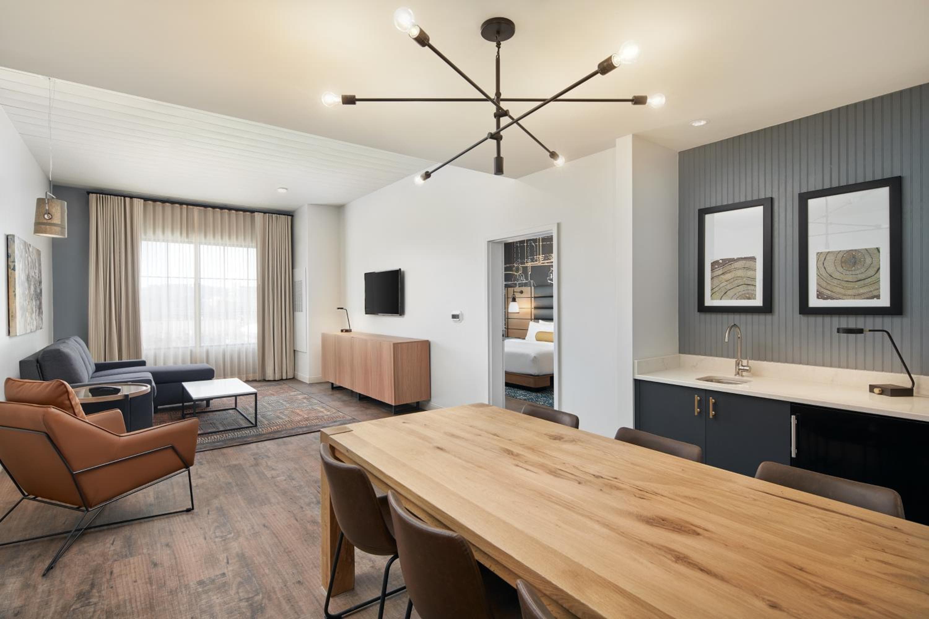 Hotel Indigo Tallahassee - Collegetown by IHG