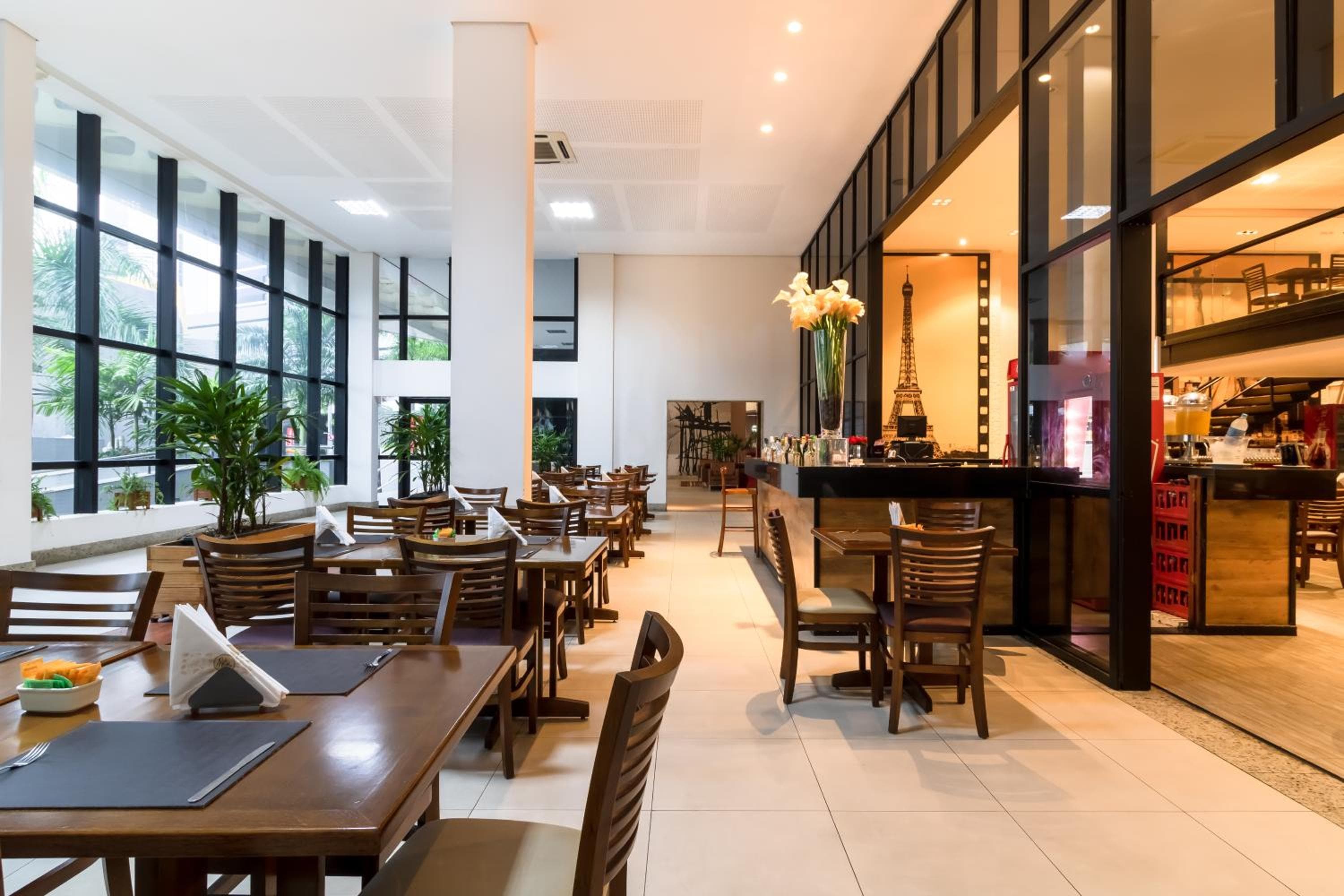 Mercure Salvador Boulevard Hotel