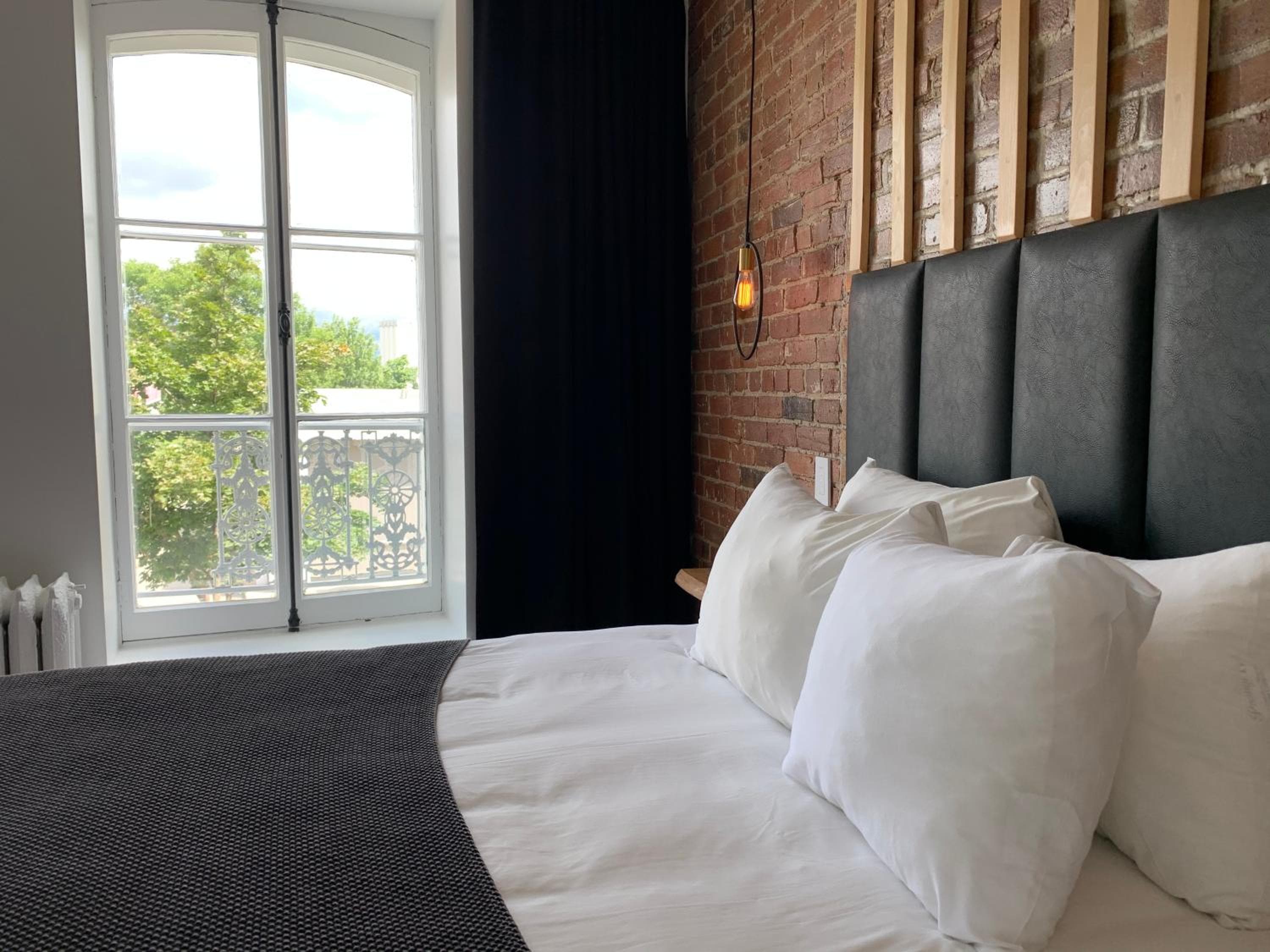 Hotel Le Saint-Paul
