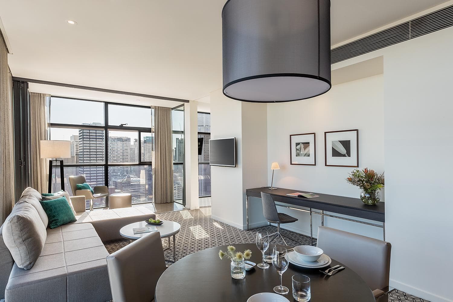Fraser Suites Sydney