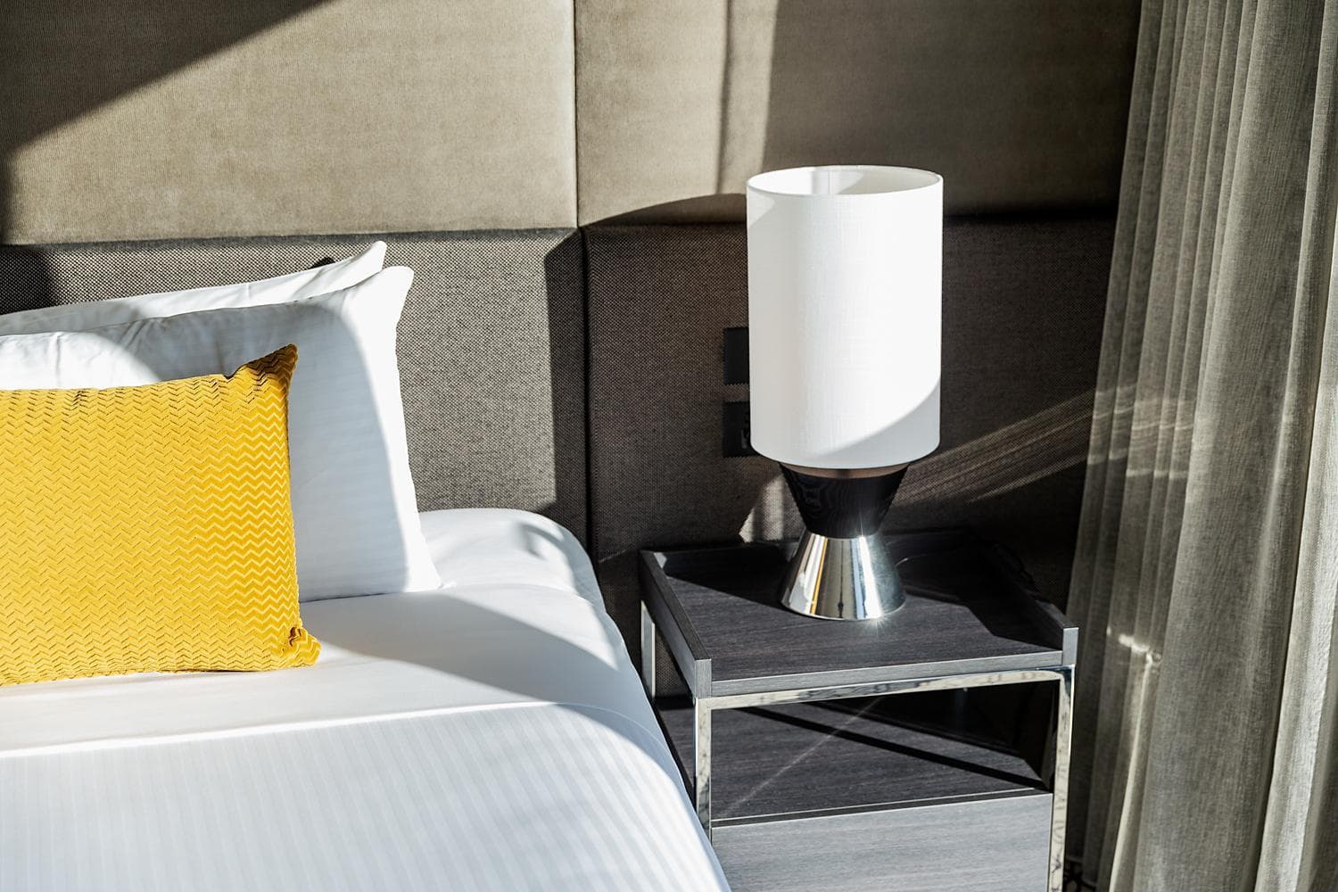 Fraser Suites Sydney