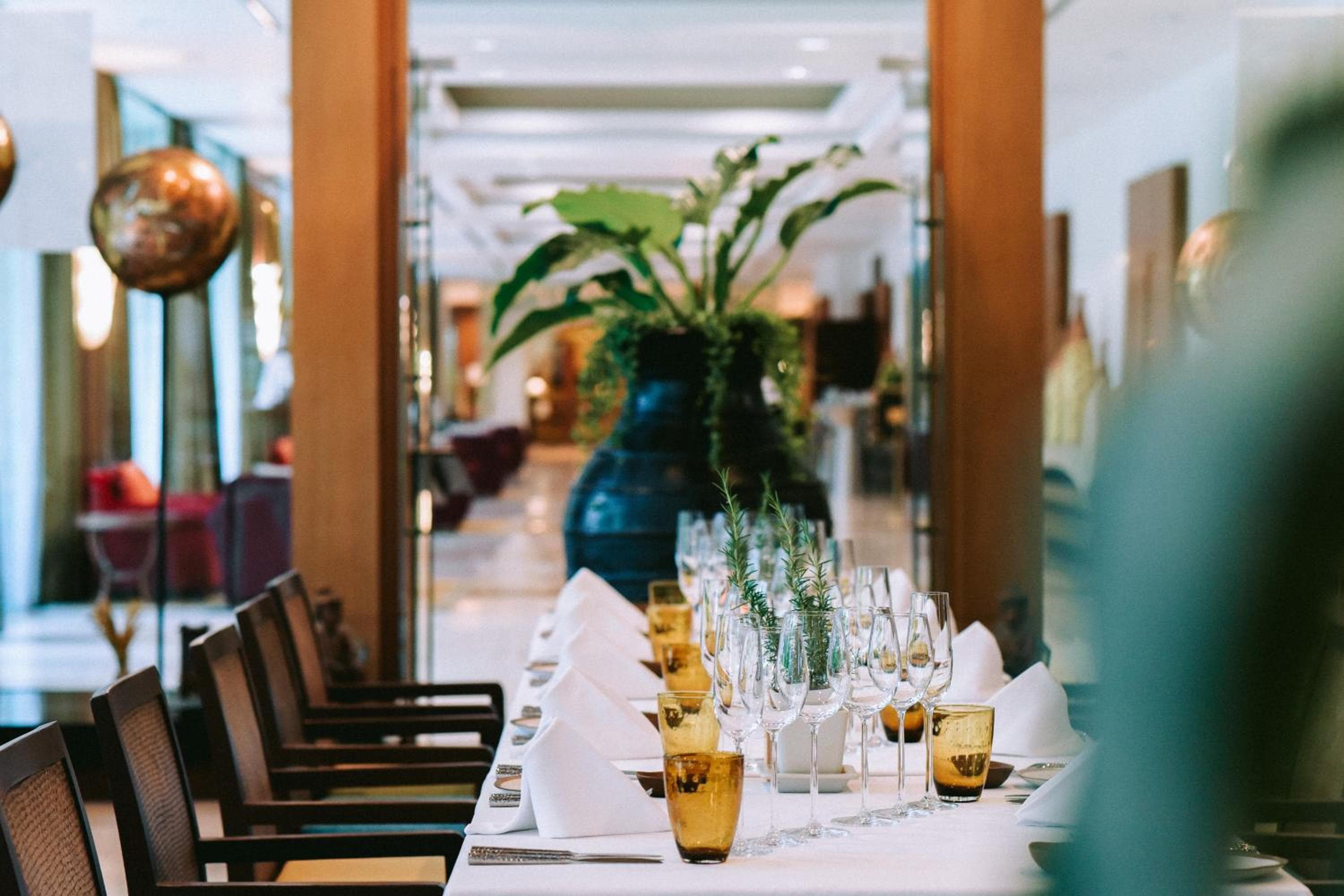 Shangri-La Chiang Mai