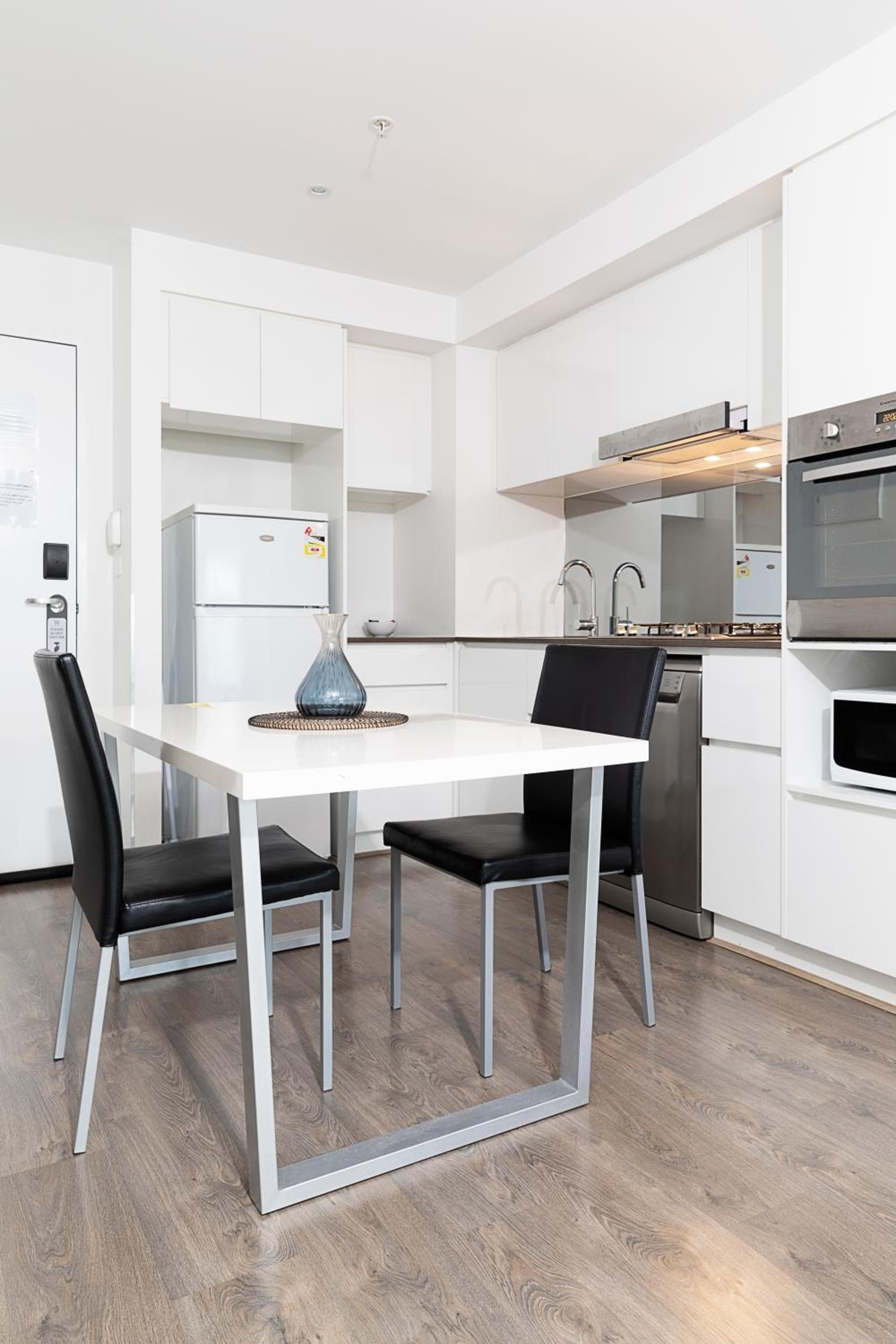 RNR Serviced Apartments North Melbourne