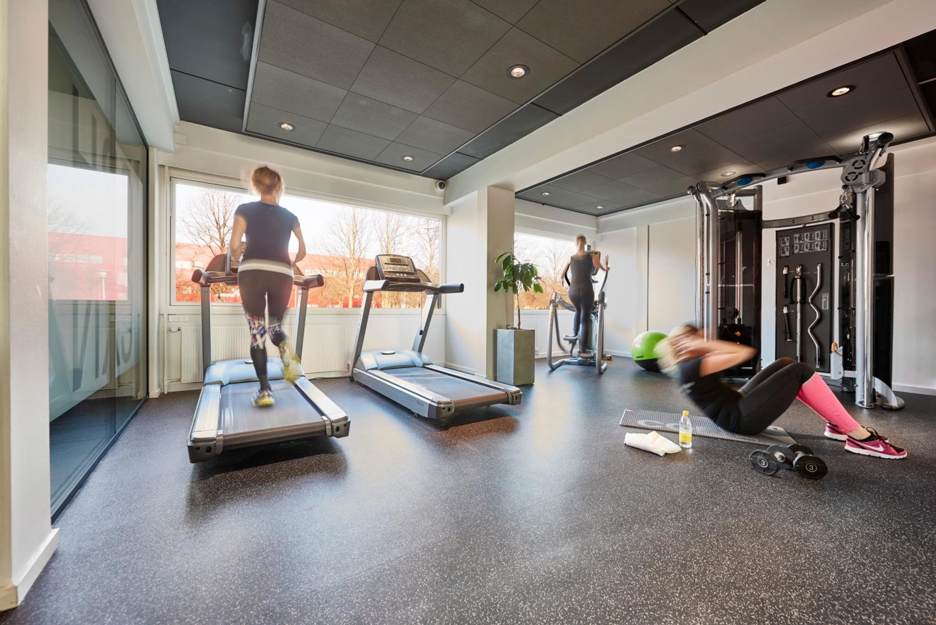 Four Points Flex by Sheraton Copenhagen Airport