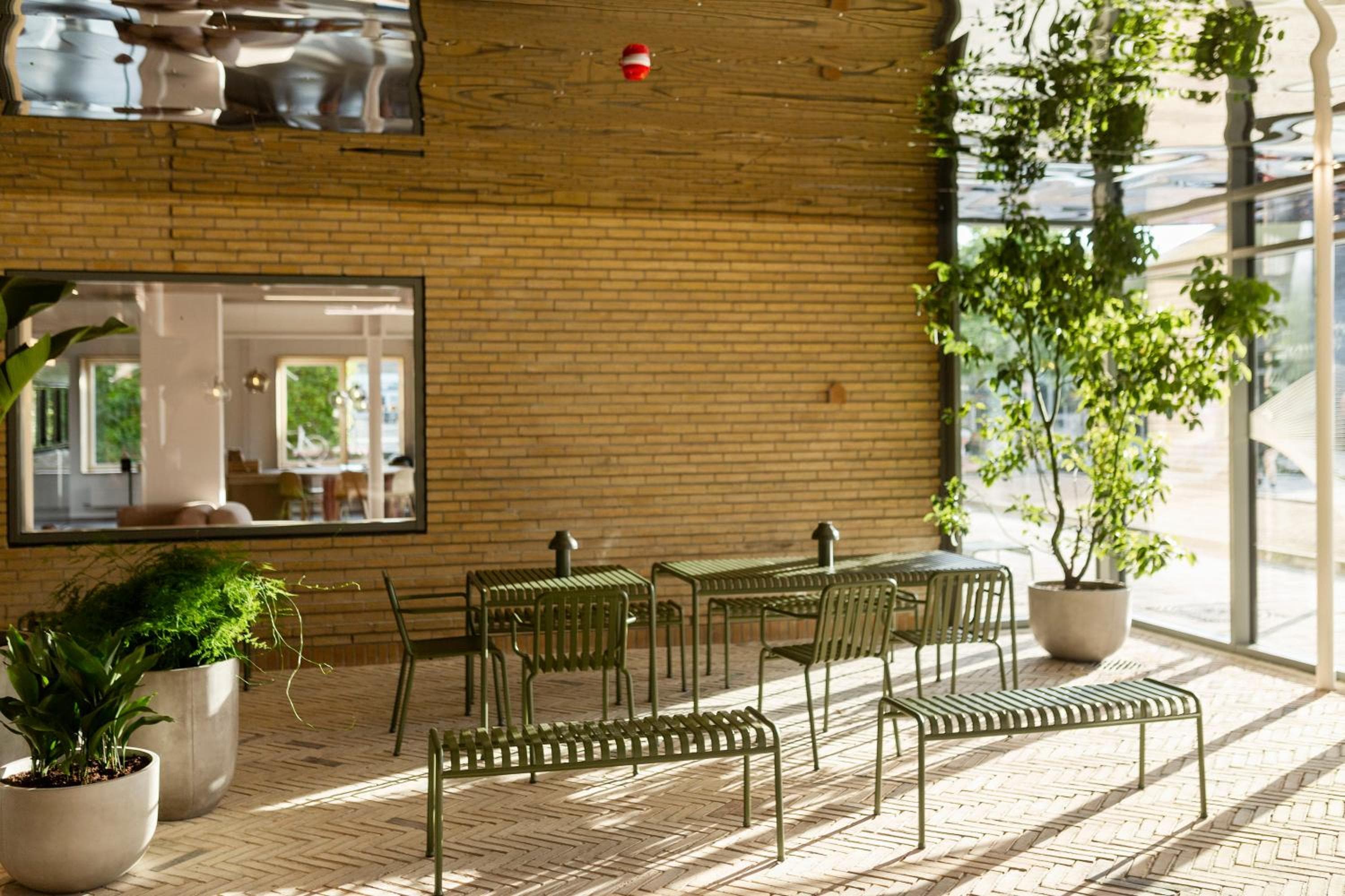 CPH Hotel