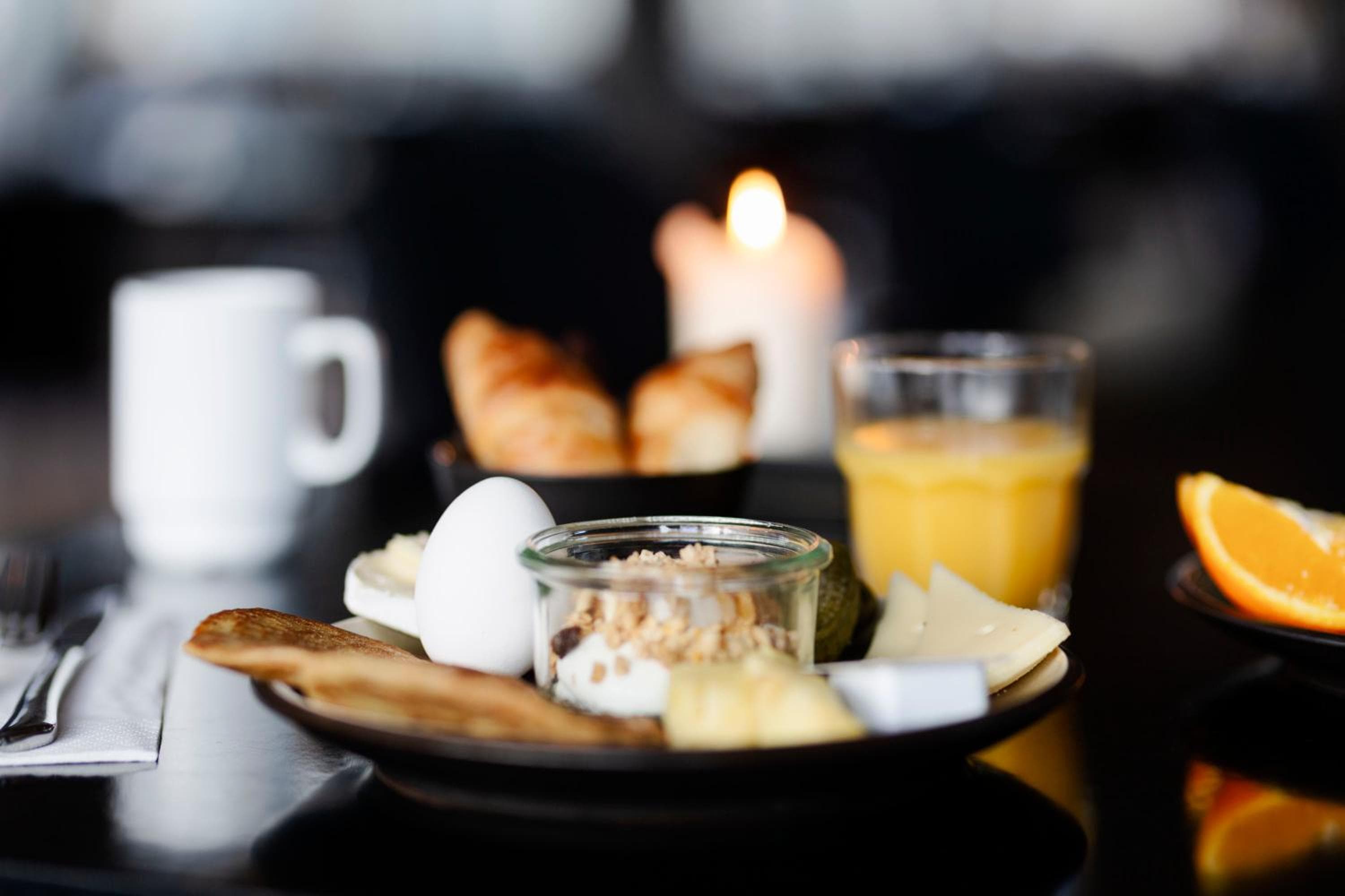 CPH Hotel