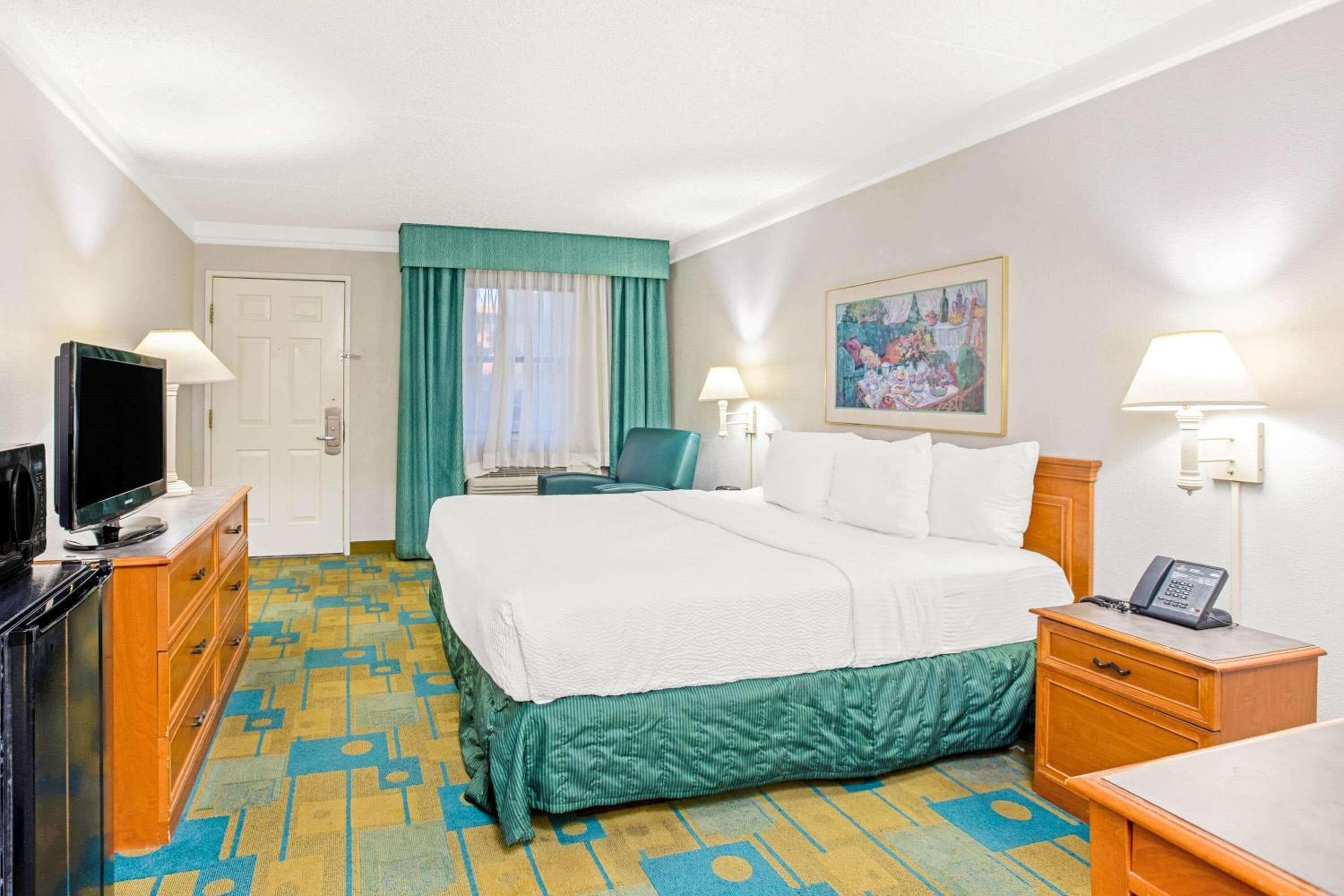 La Quinta Inn by Wyndham El Paso Cielo Vista