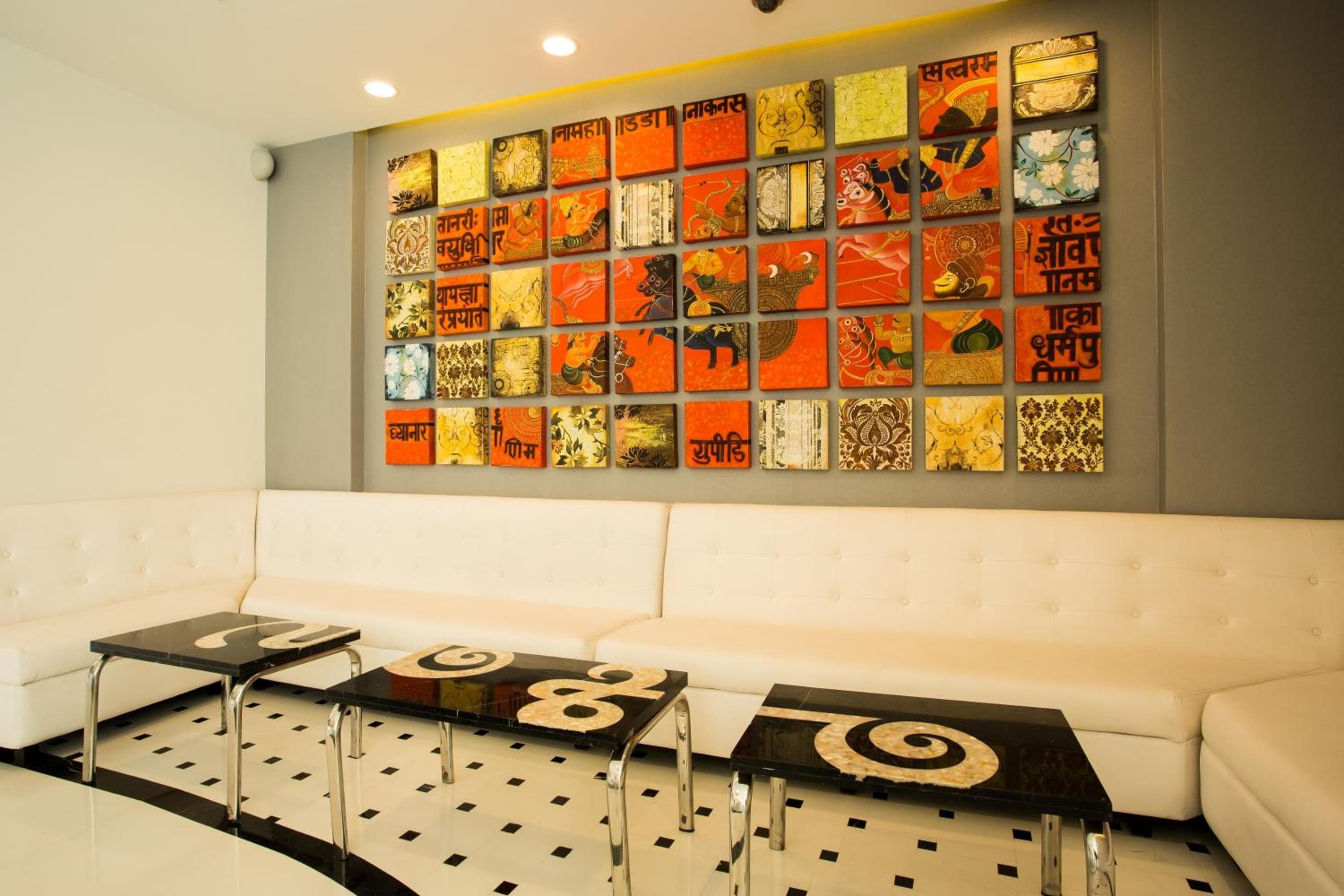 The Fern Residency Mumbai, The Acres Chembur, Series by Marriott
