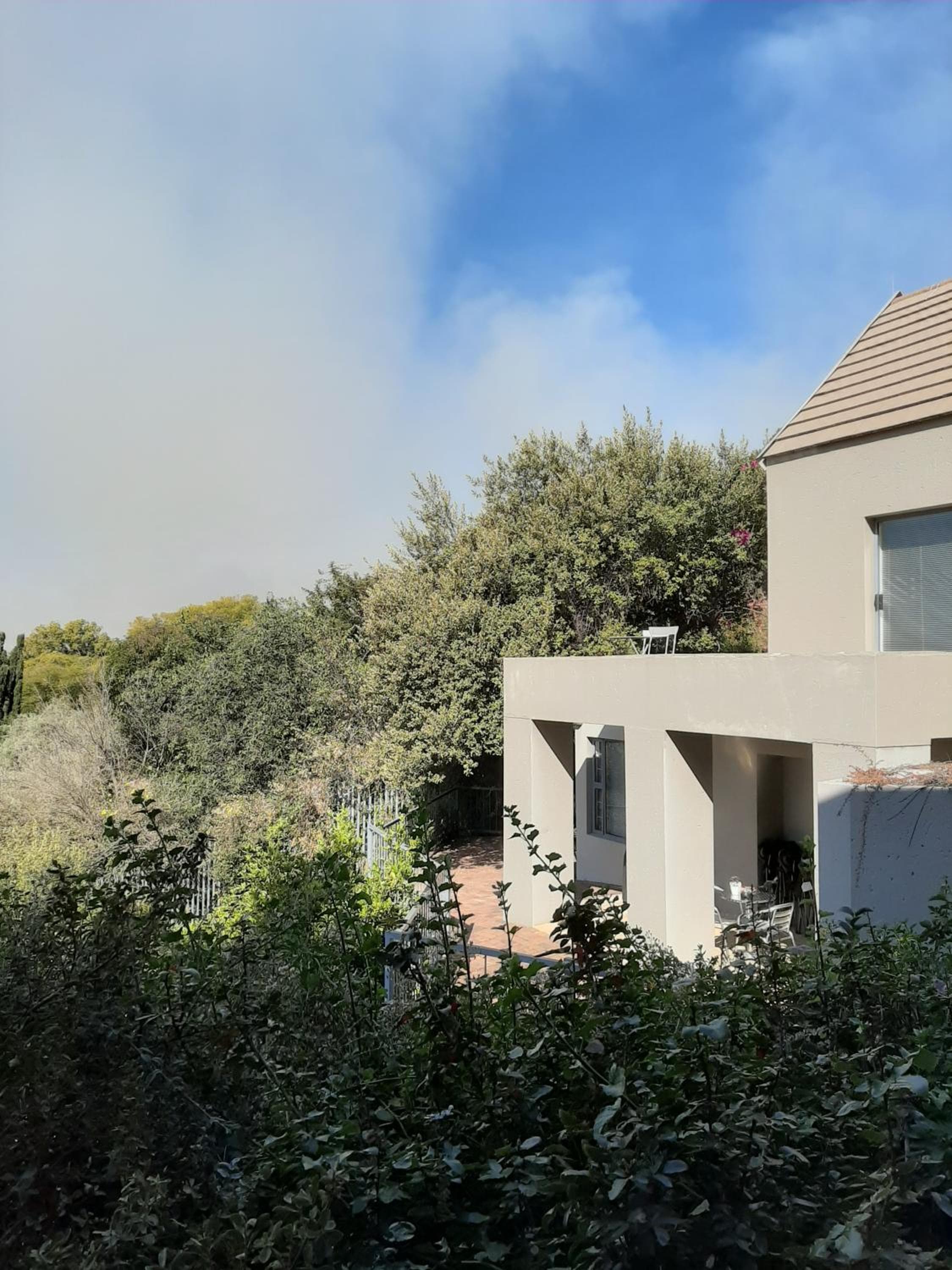 Orangerie Guest House