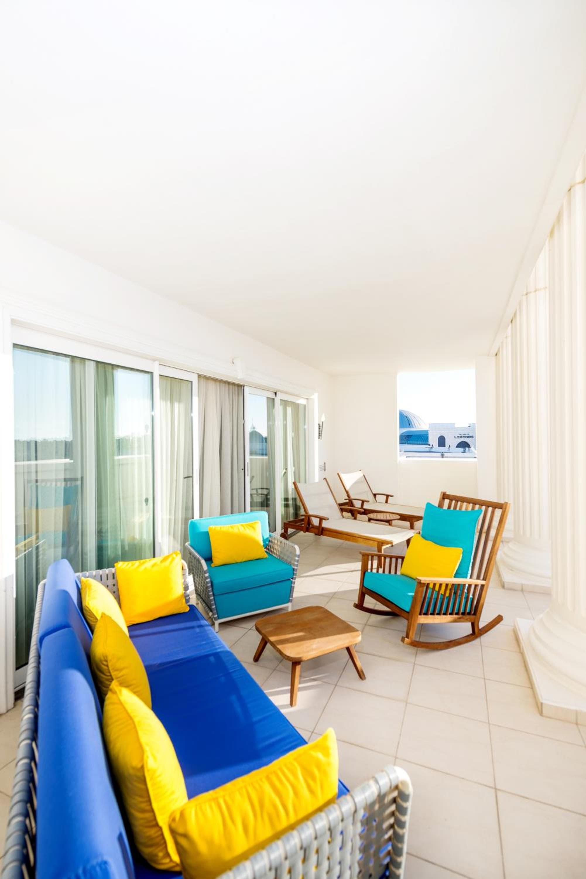 The Land Of Legends Kingdom Hotel - All Inclusive