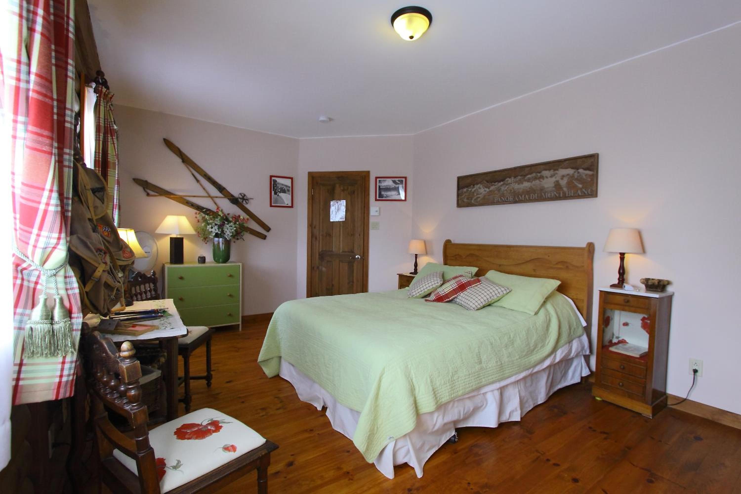 Gîte Escale du Nord
