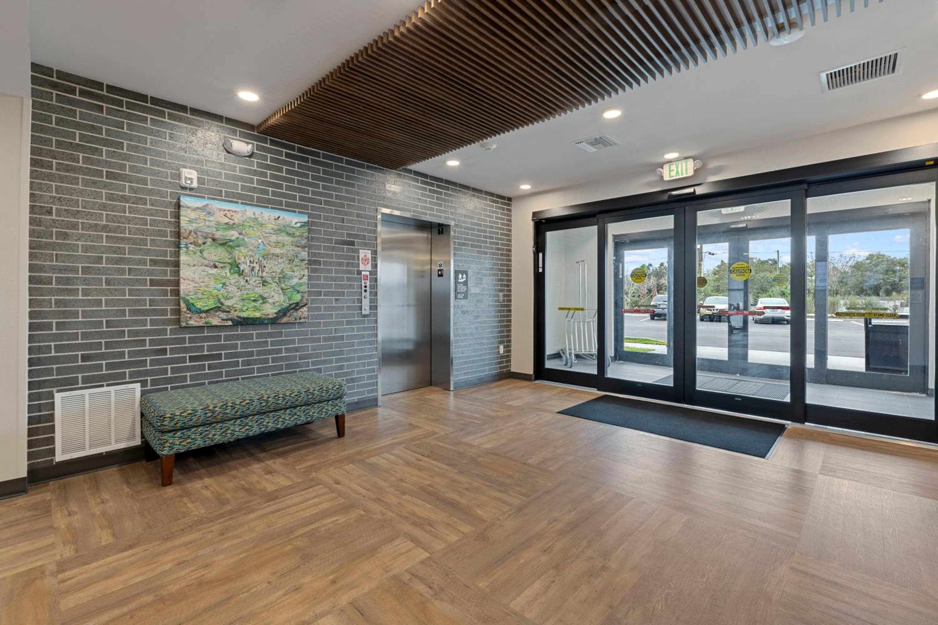 Extended Stay America Premier Suites - Melbourne - Palm Bay