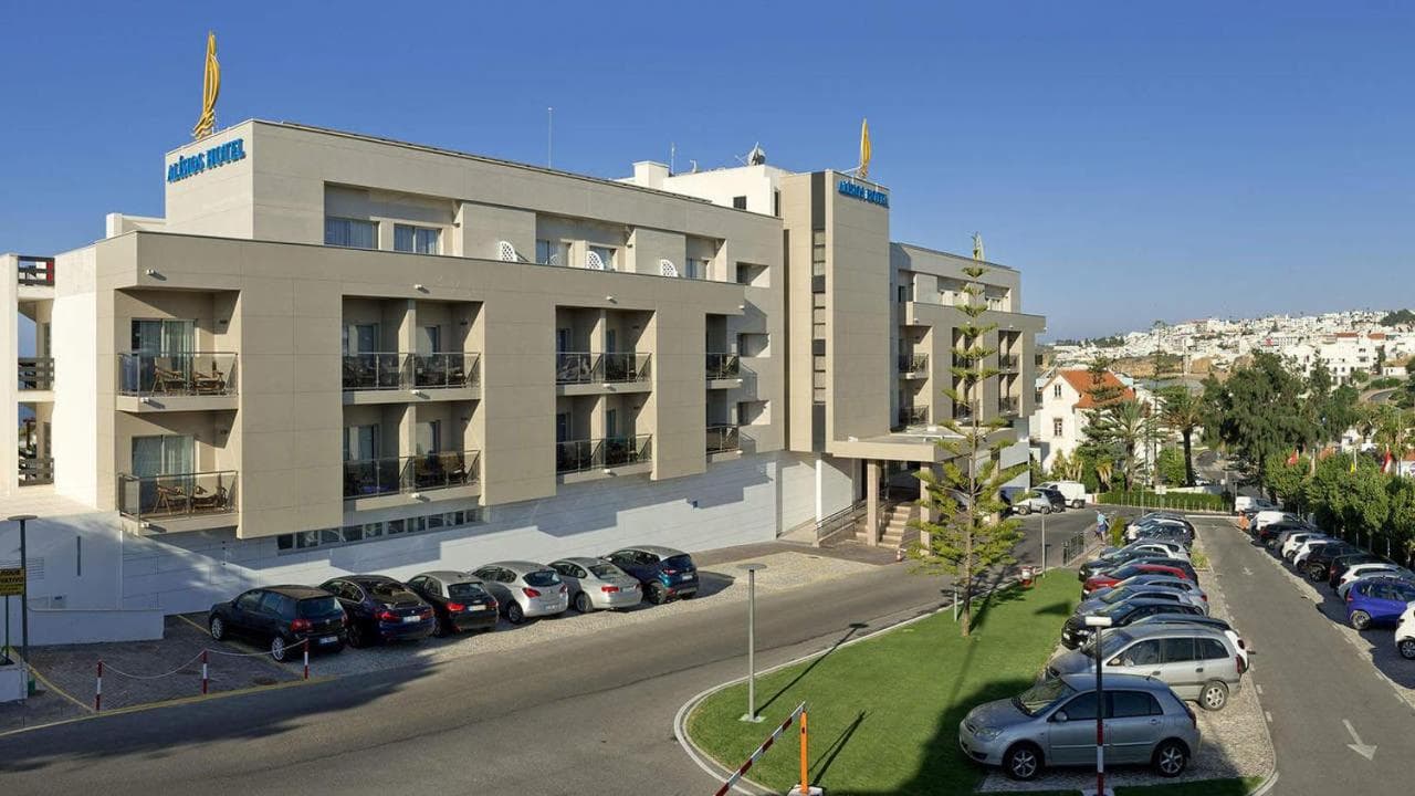 Alisios