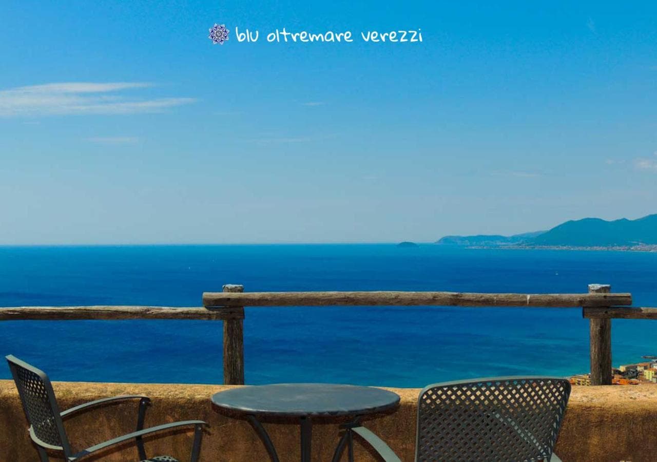 Blu Oltremare