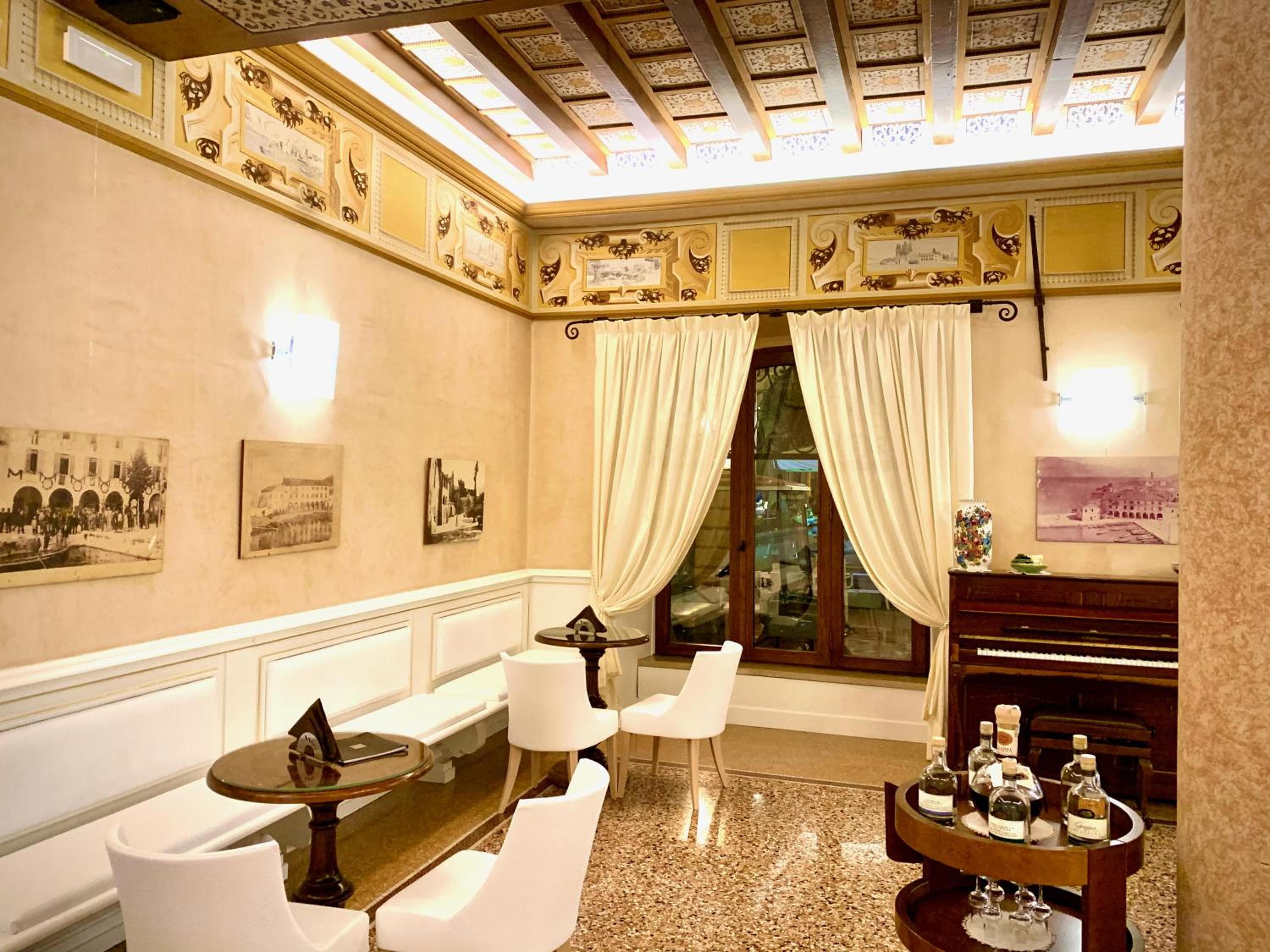 Albergo Gardesana