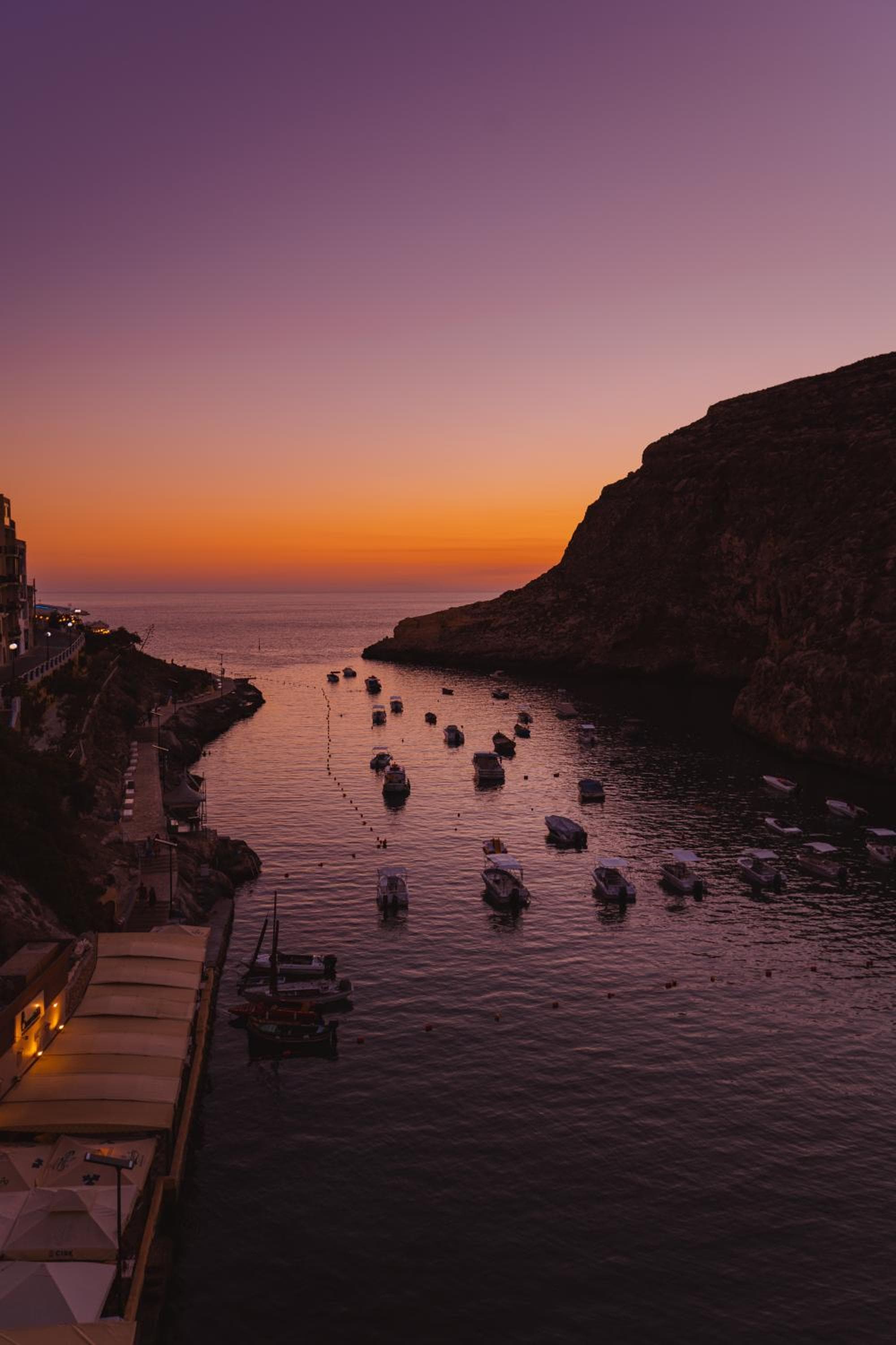 Hotel San Andrea