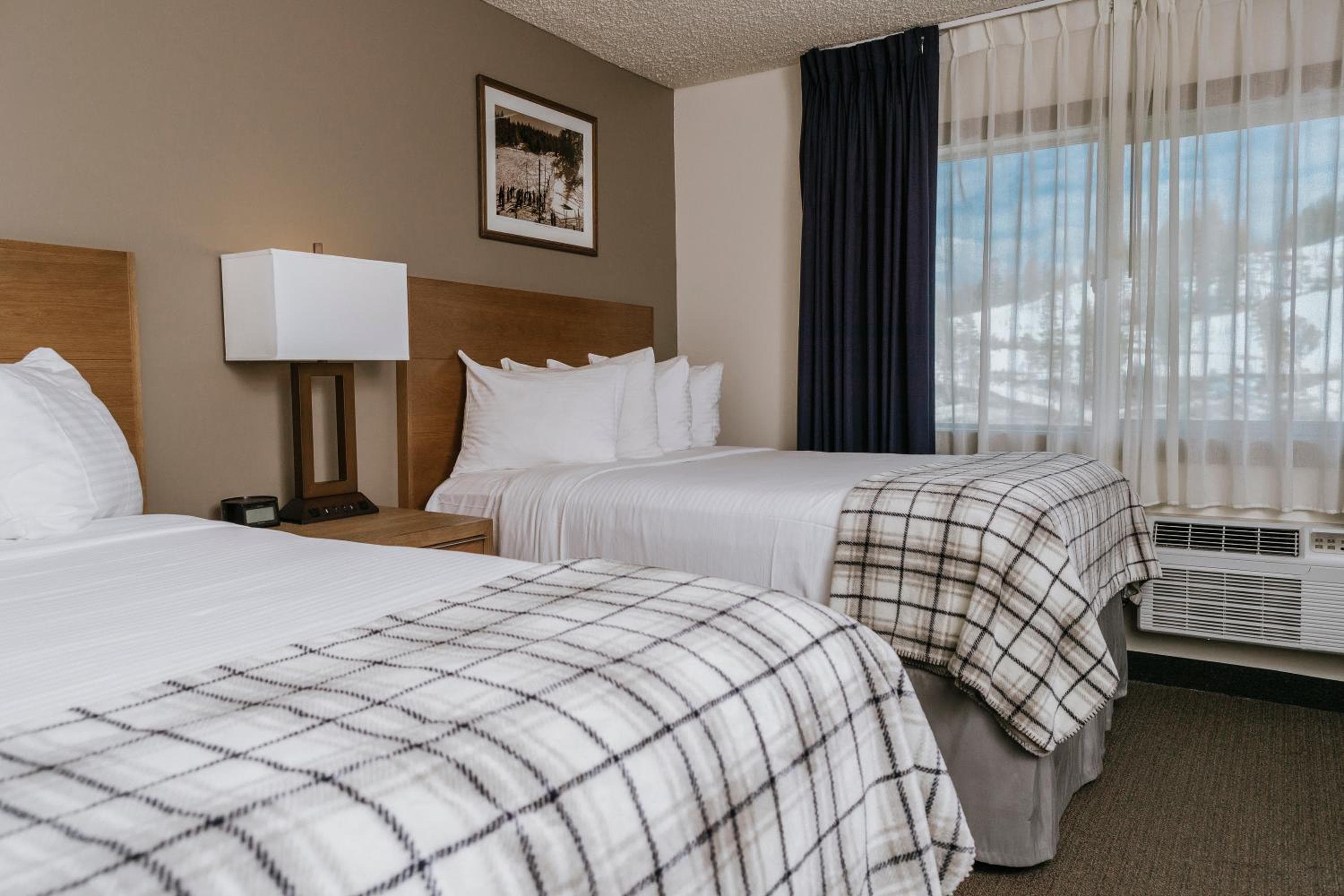 Mammoth Mountain Inn