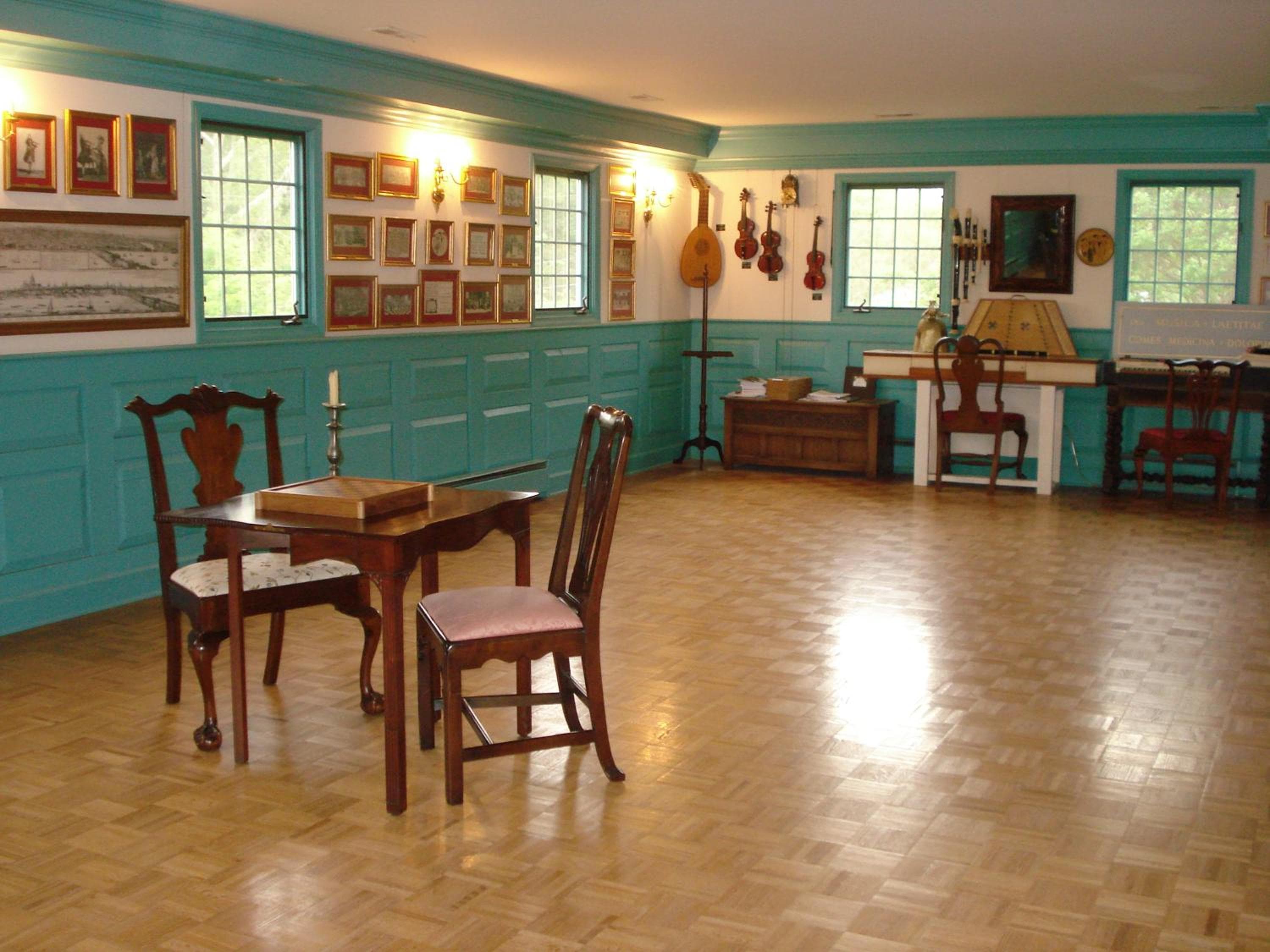 Newport House Bed & Breakfast