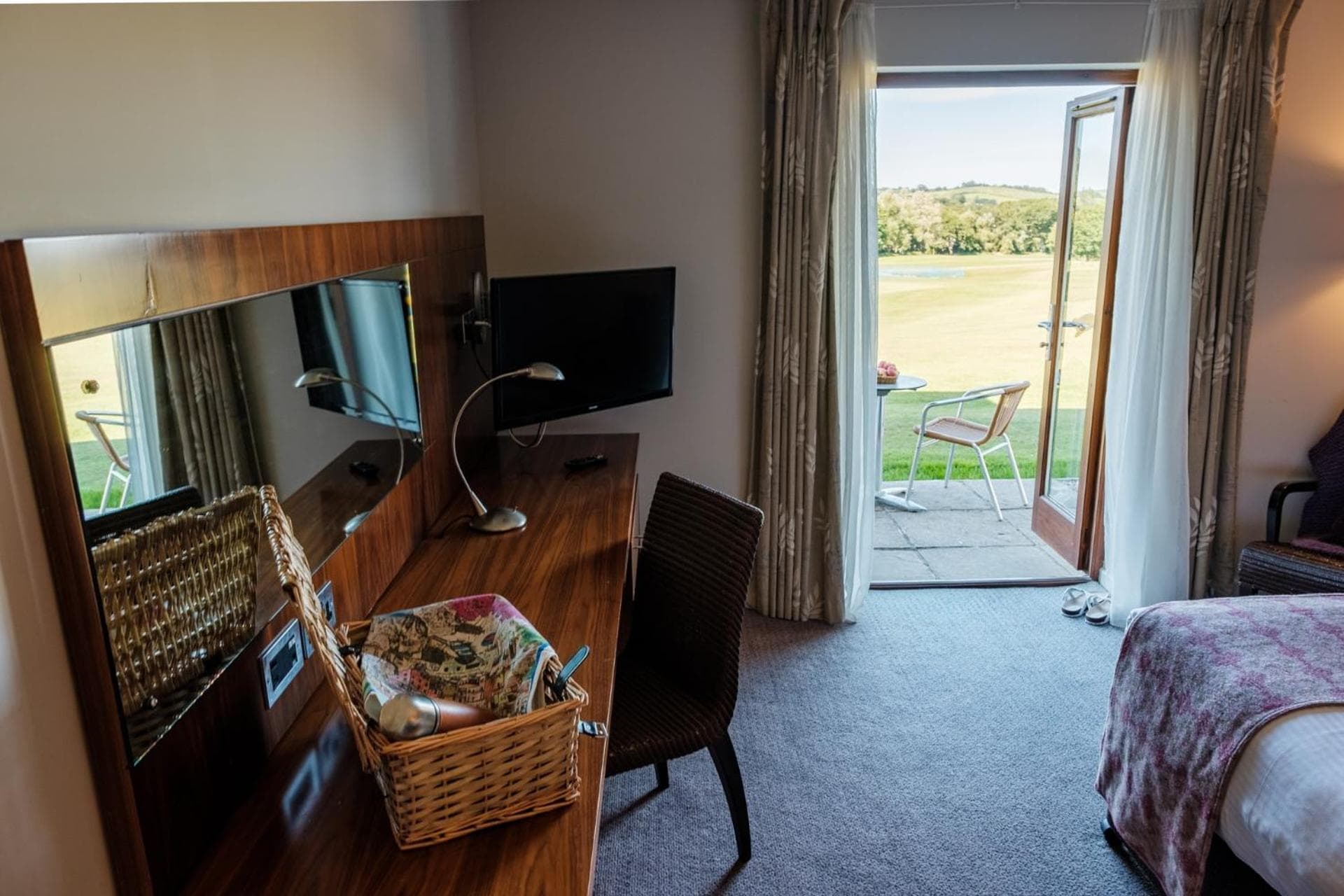 Lanhydrock Hotel & Golf Club