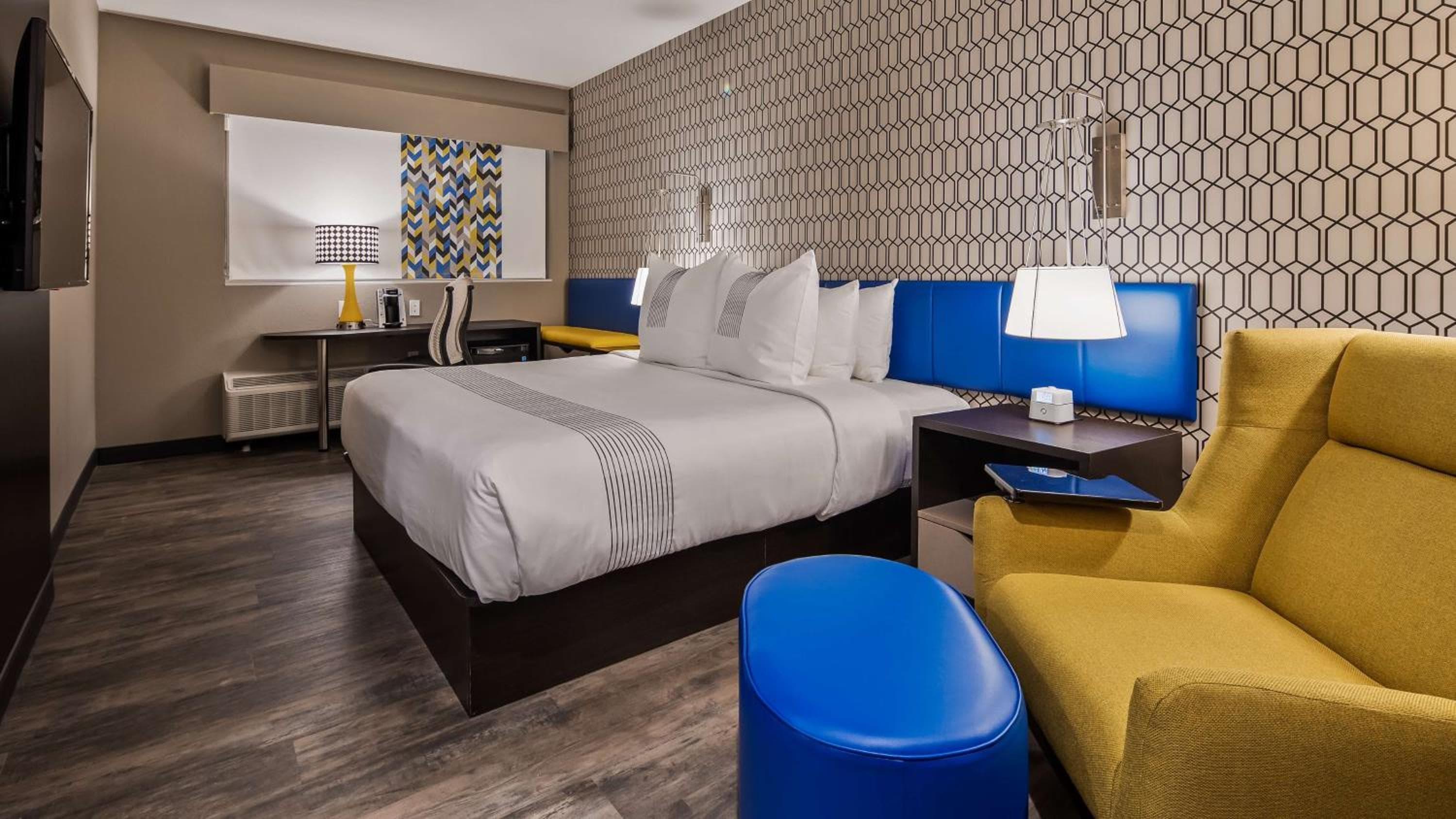 GLō Best Western Tulsa-Catoosa East Route 66
