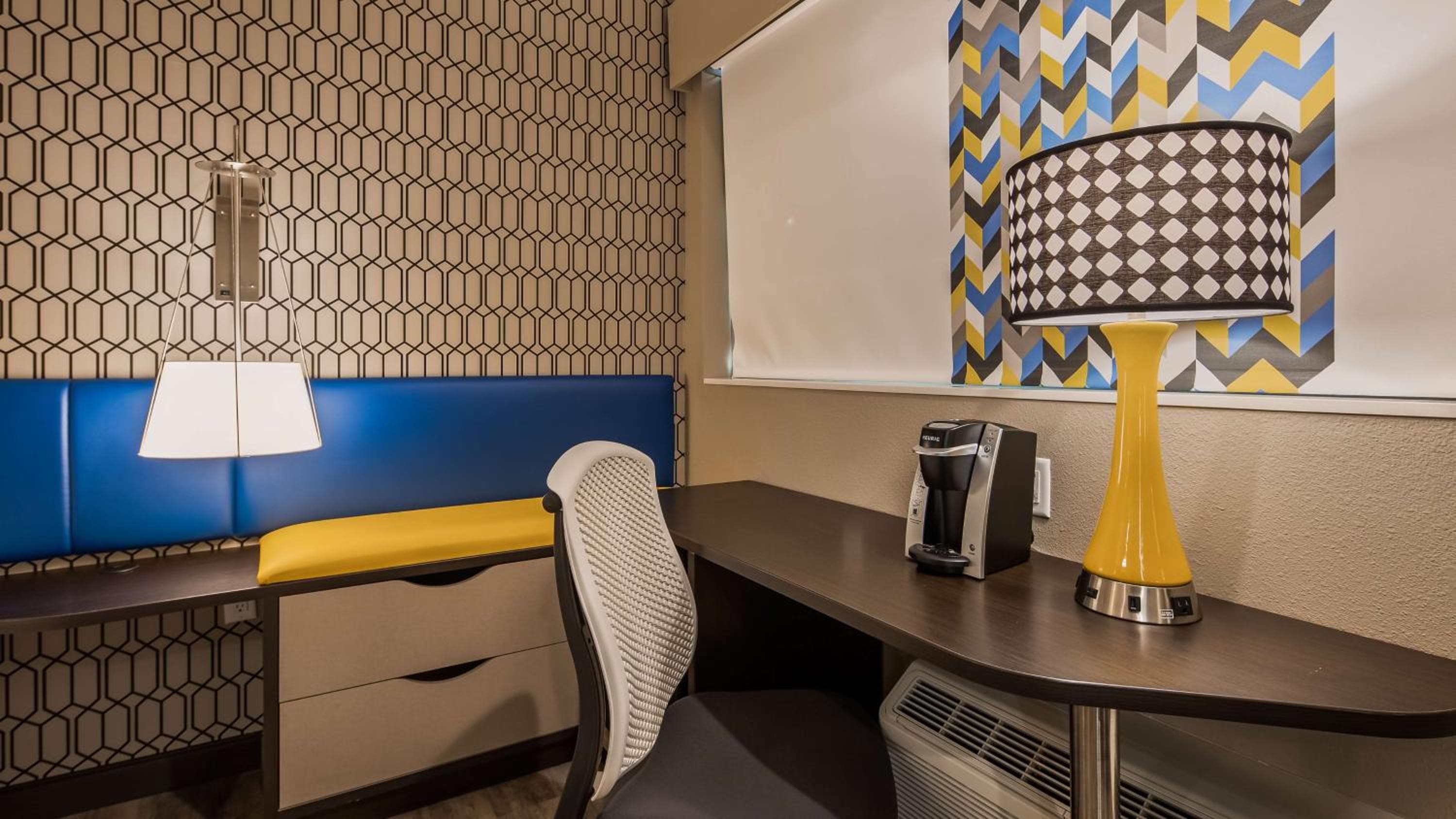 GLō Best Western Tulsa-Catoosa East Route 66