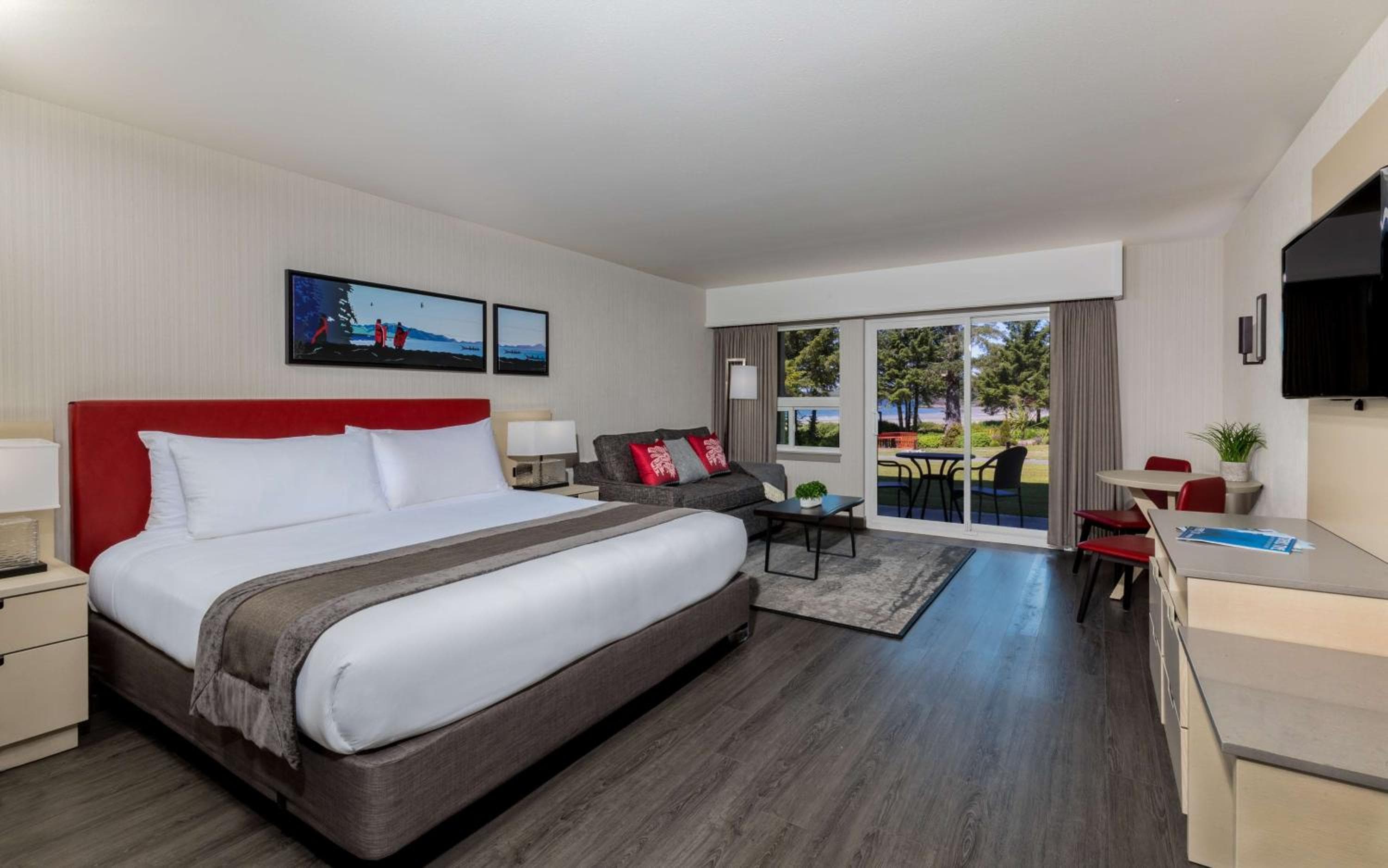 Best Western Plus Tin Wis Resort