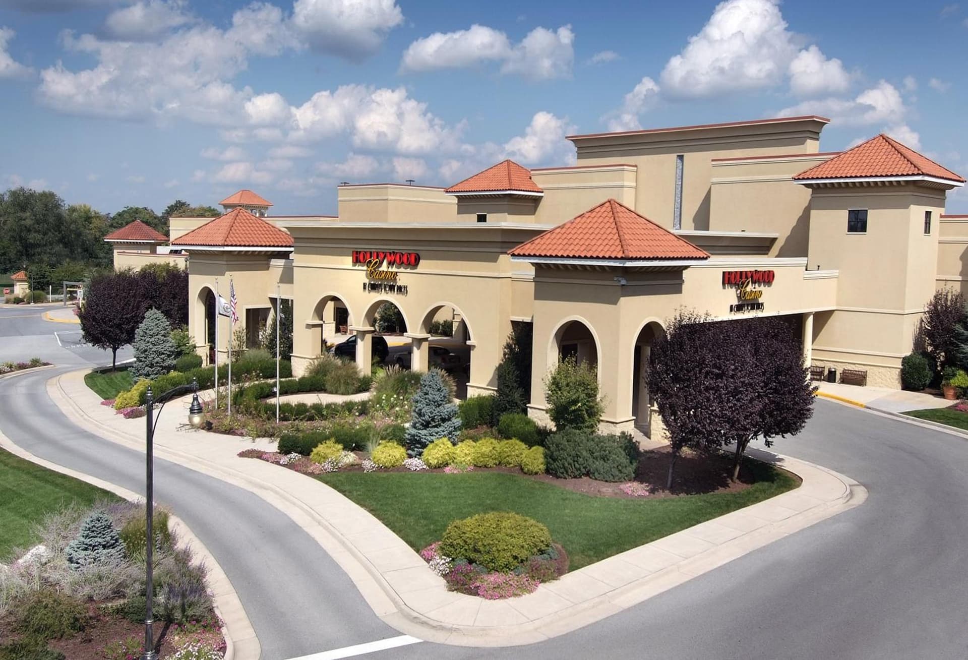 The Inn at Charles Town / Hollywood Casino
