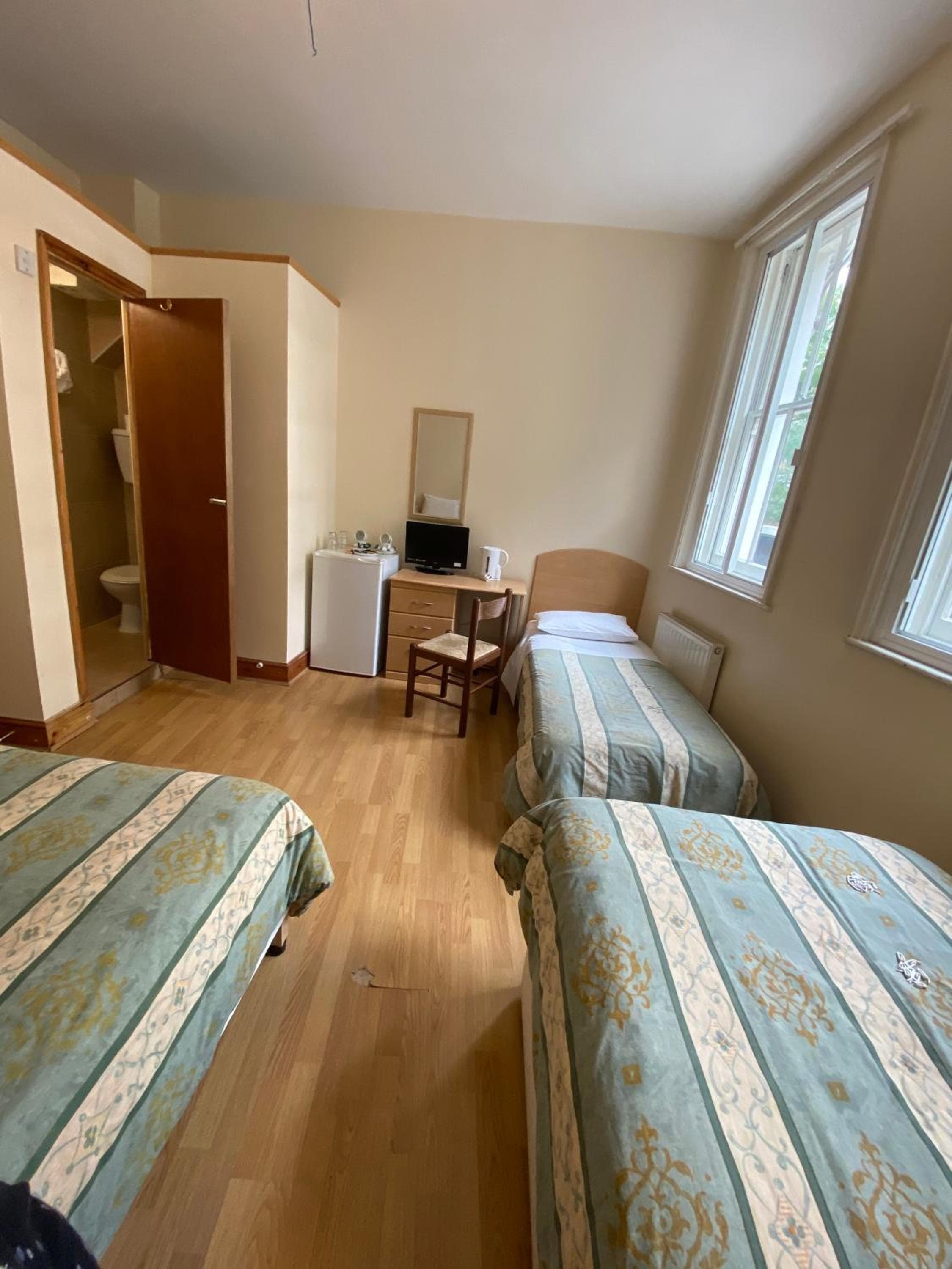 Seven Dials Hotel Annexe