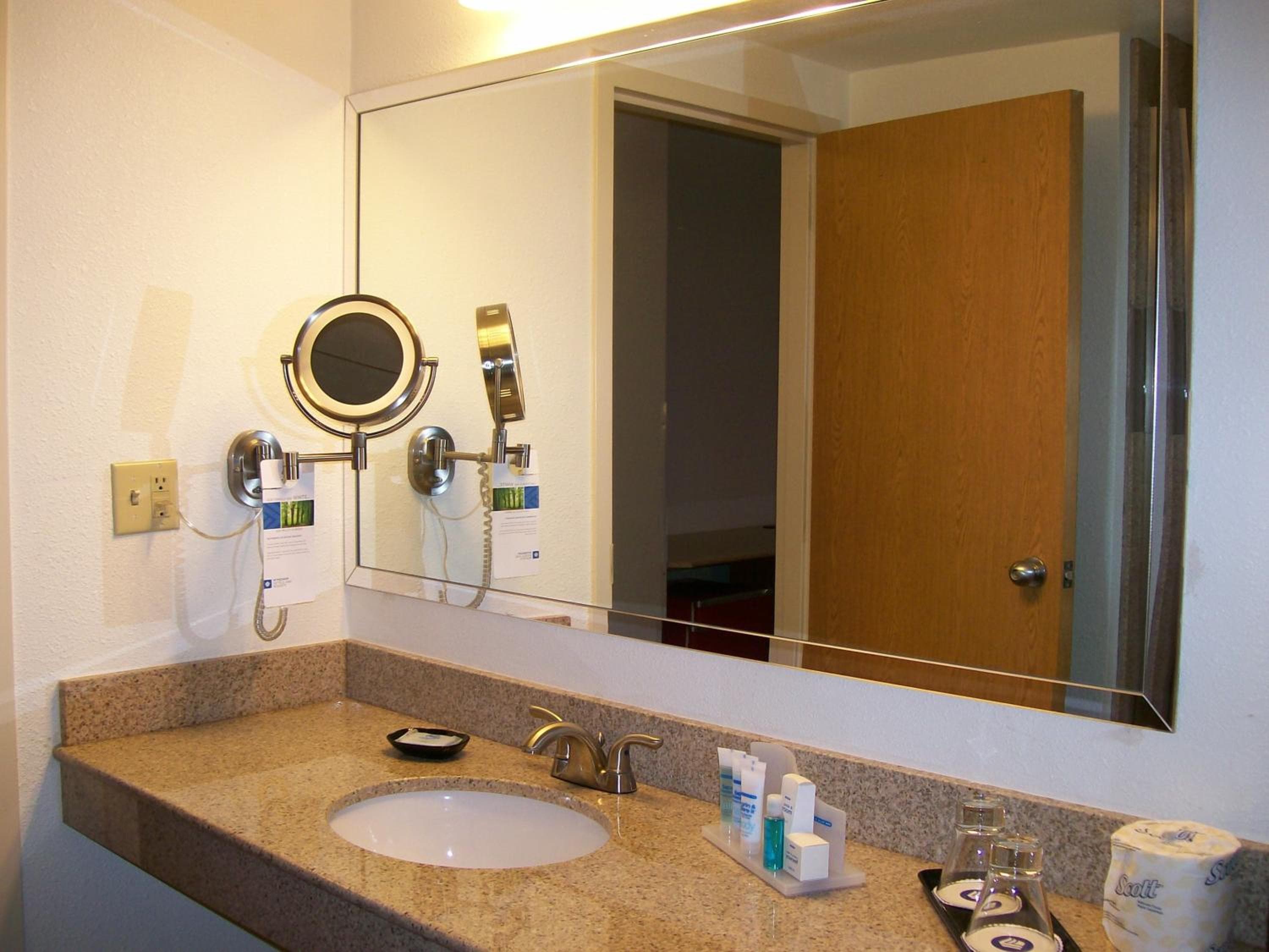 Wyndham Garden Hotel Austin