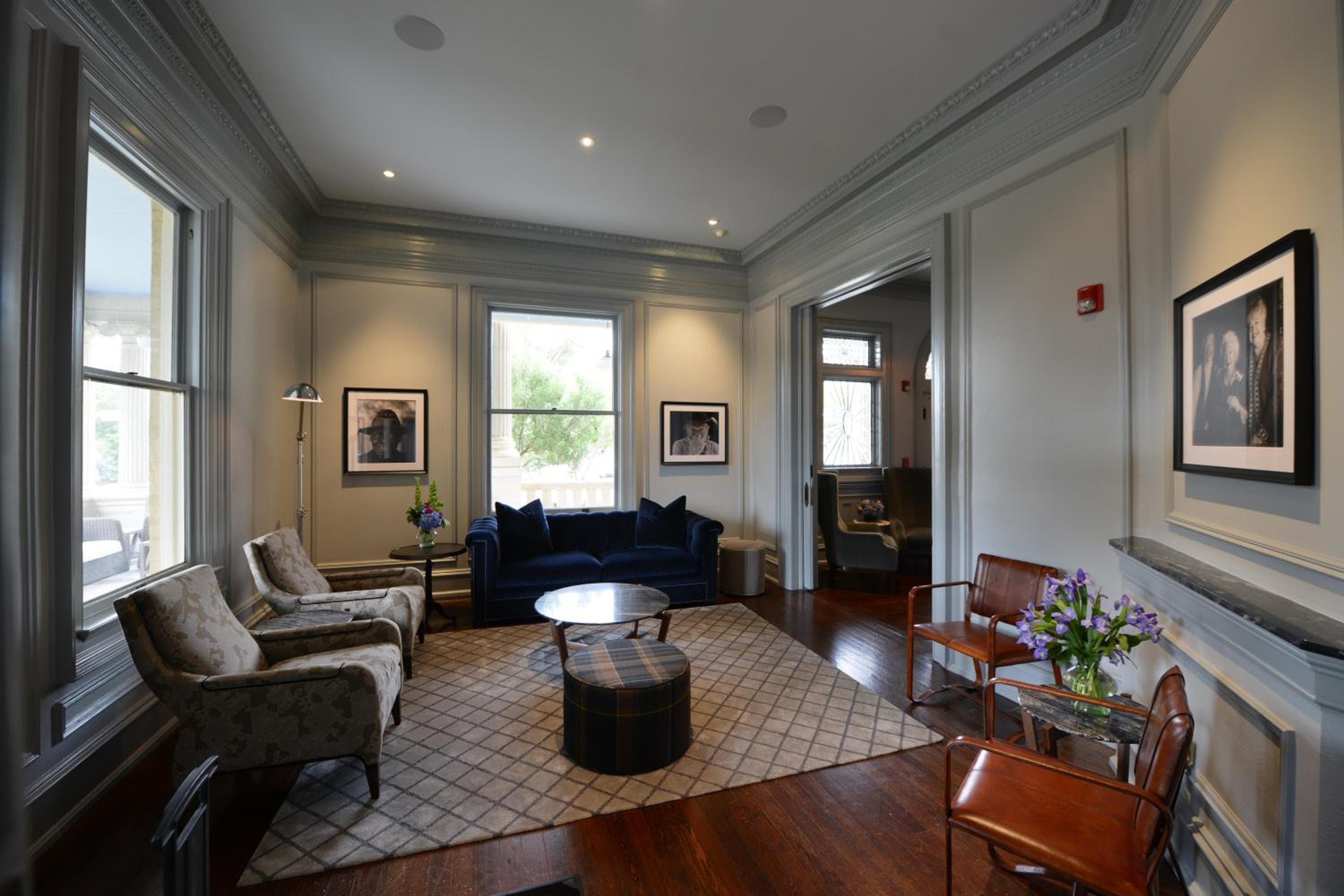 Hotel Ella
