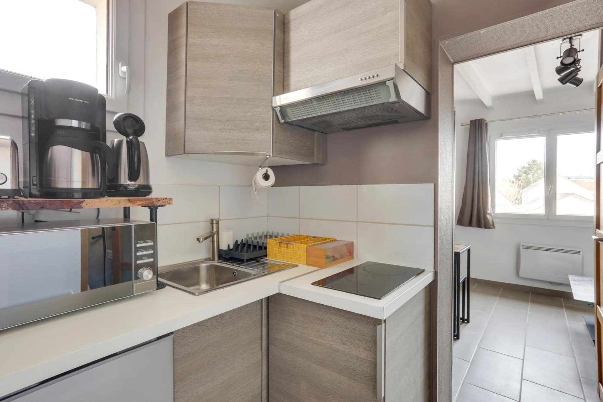 Roissy Appartements