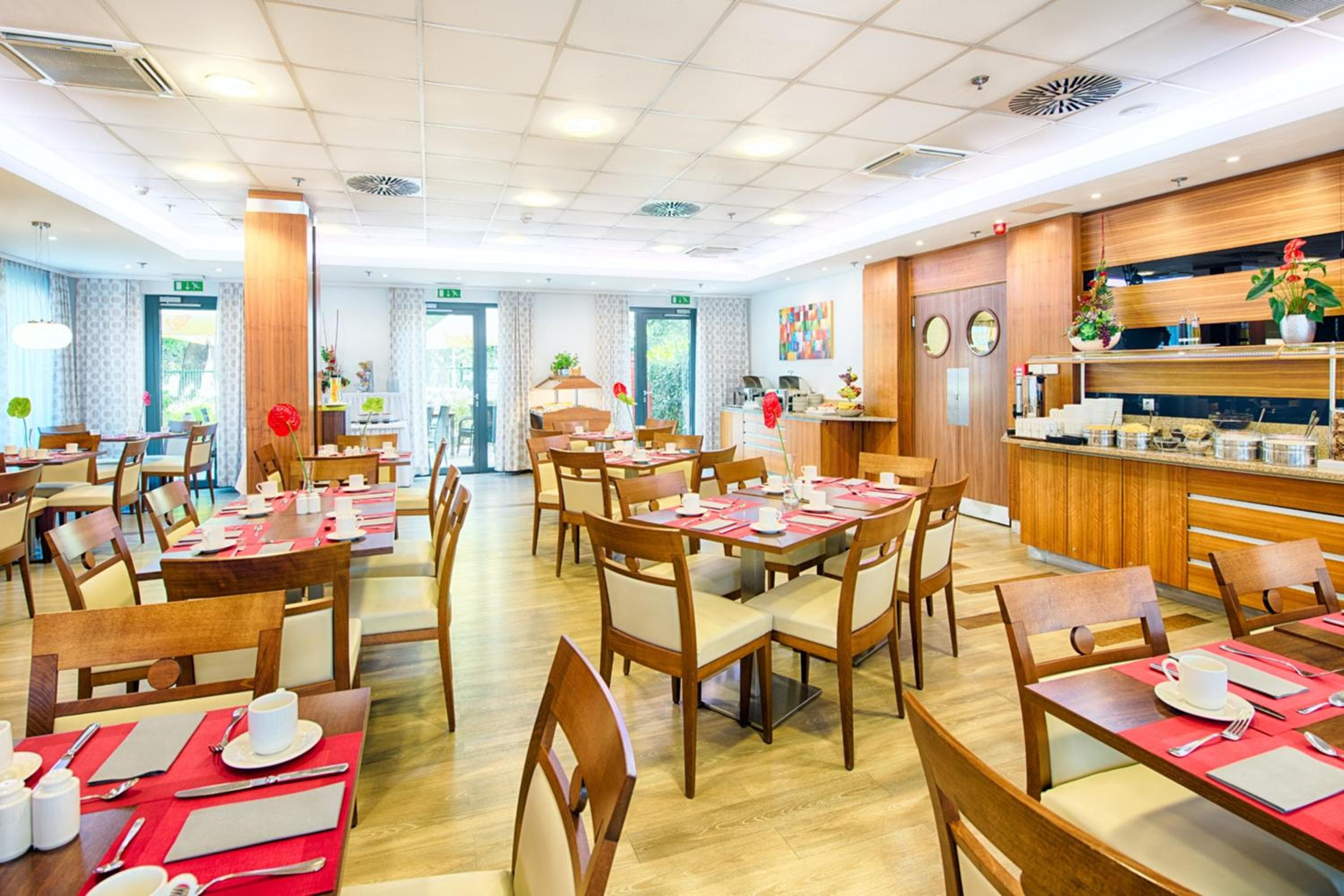 CZECH INN Hotel Ferenc