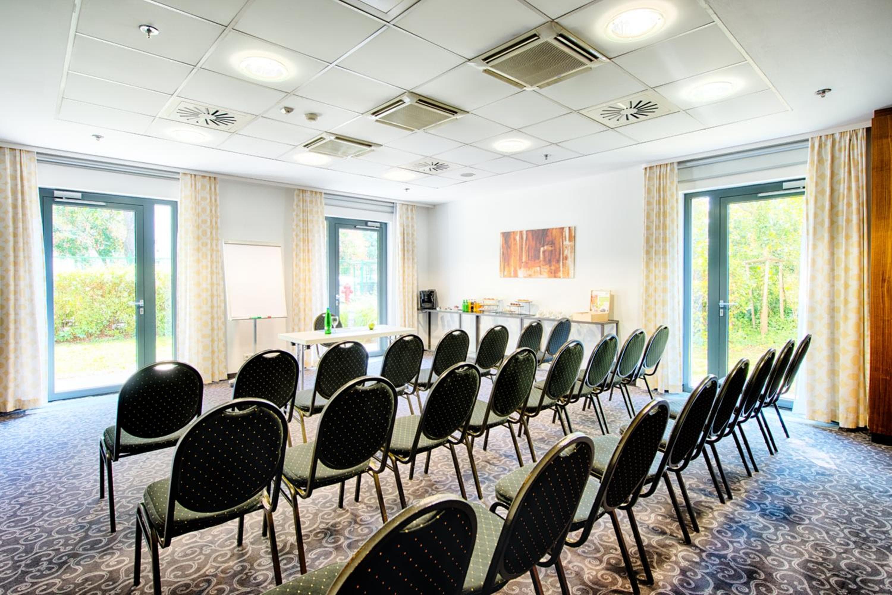 CZECH INN Hotel Ferenc