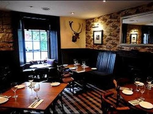 The Sun Inn