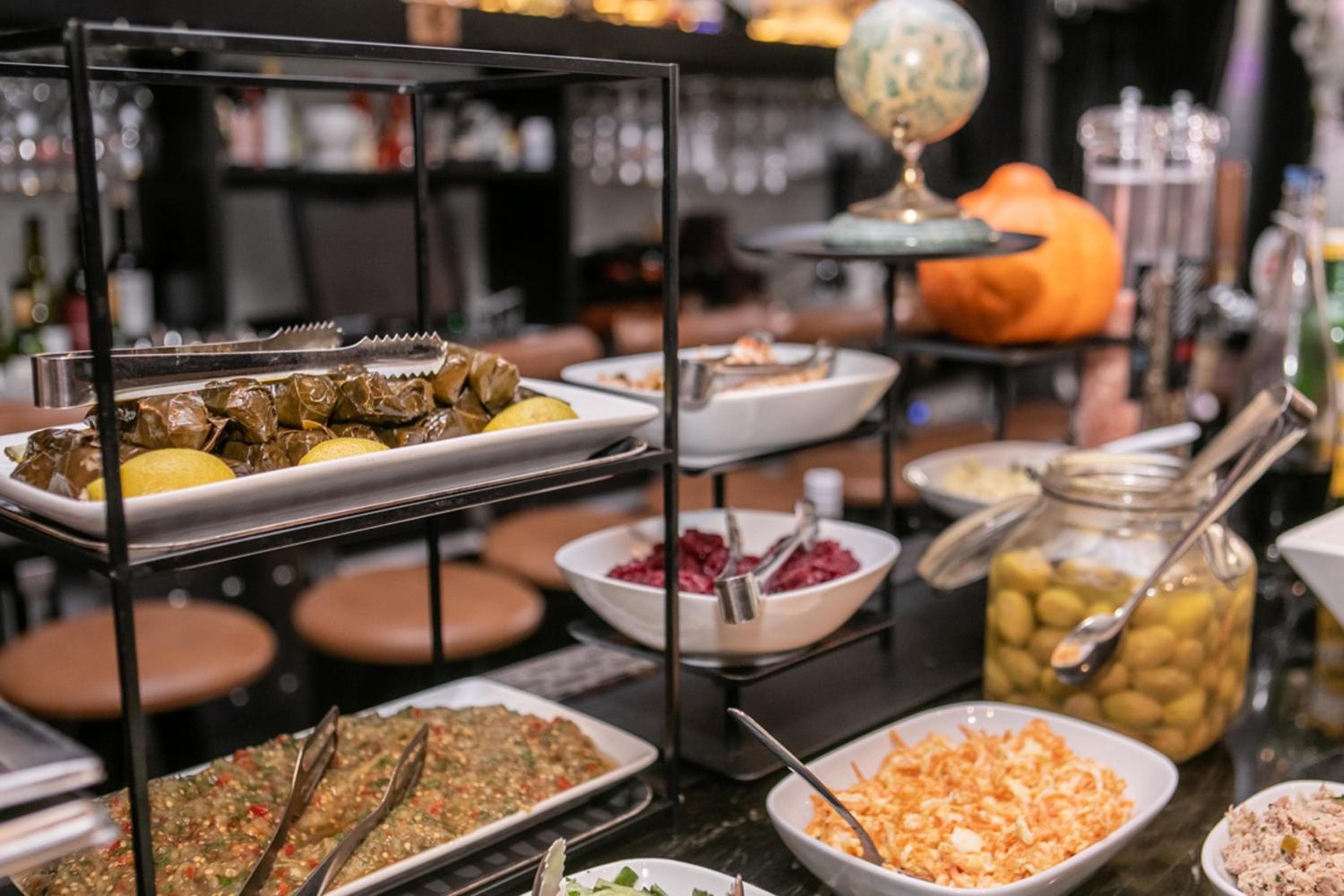 Ultra Tel Aviv Boutique Hotel