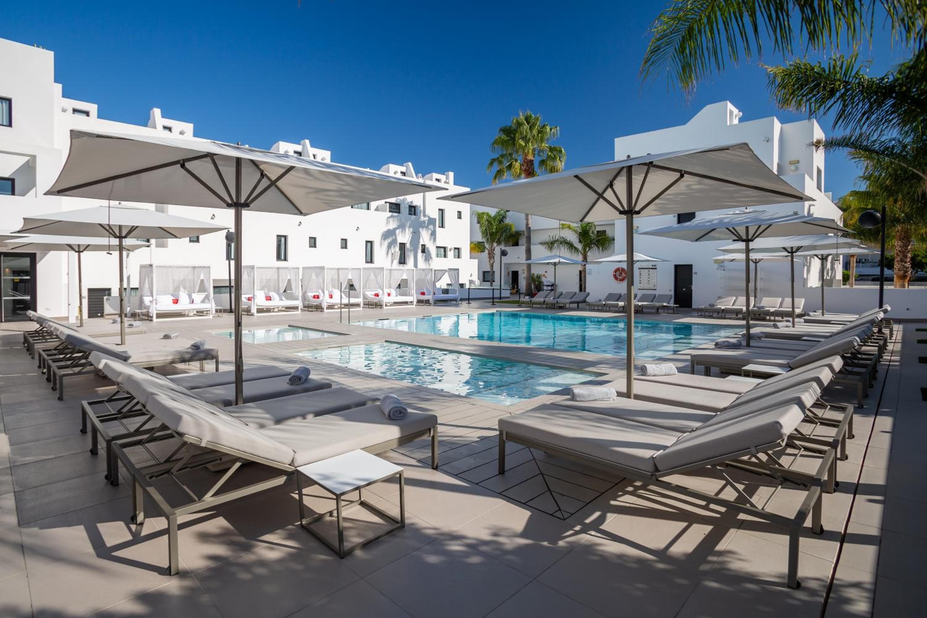 Migjorn Ibiza Suites & Spa