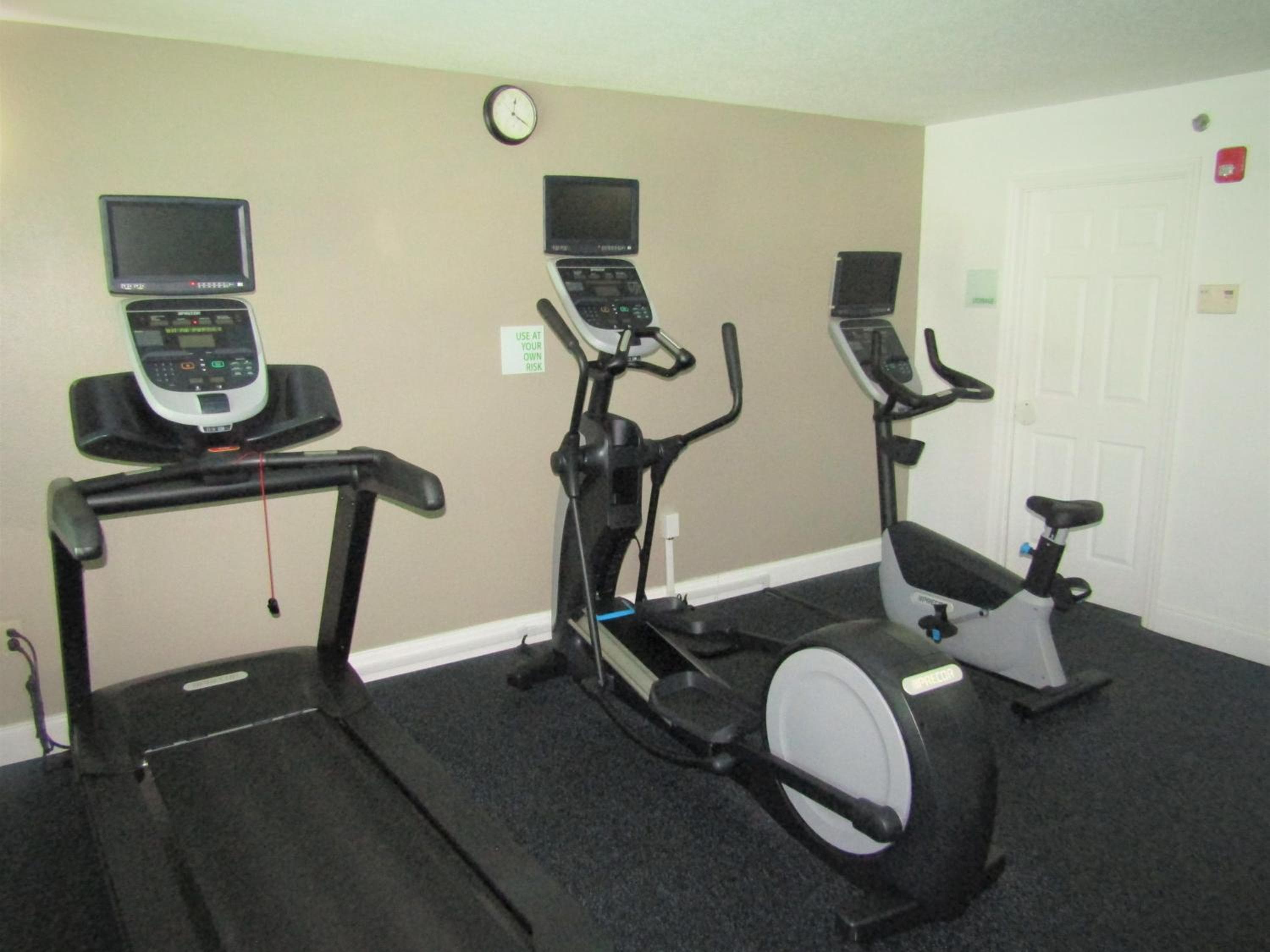 Hampton Inn St Augustine Downtown Historic Distric