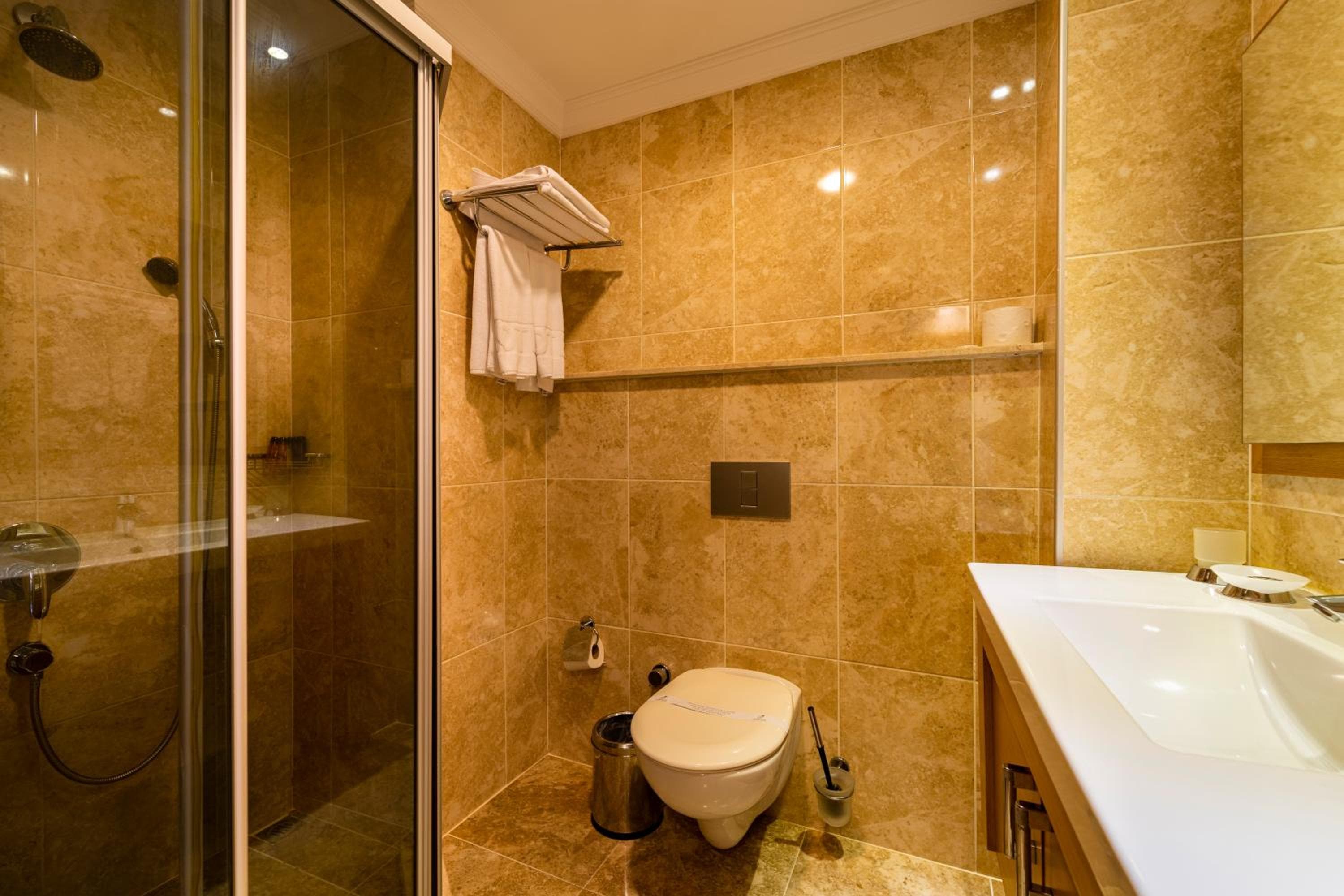 Levent Hotel Istanbul
