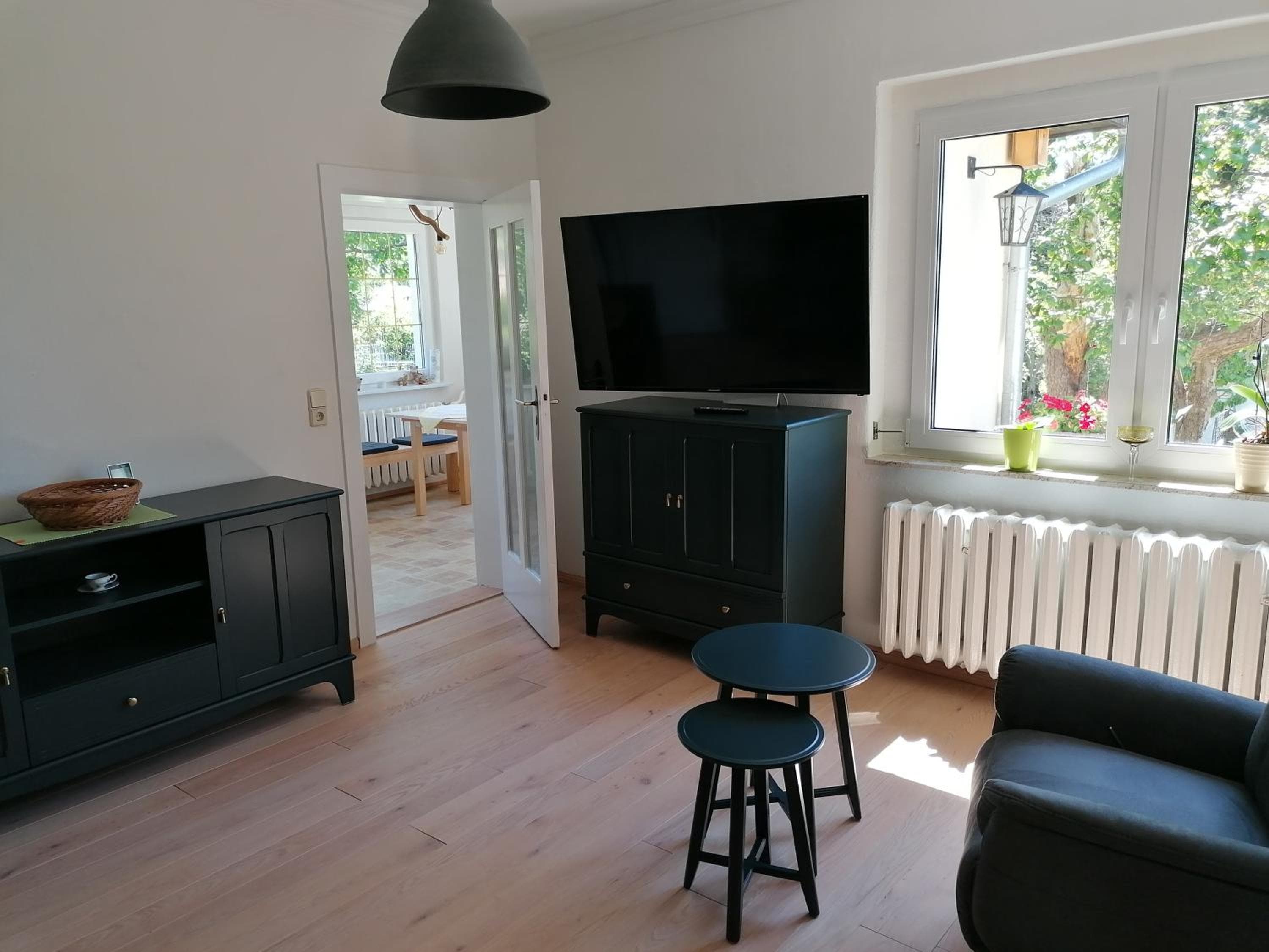 Ferienhaus am Rand von Berlin - keine Monteursunterkunft