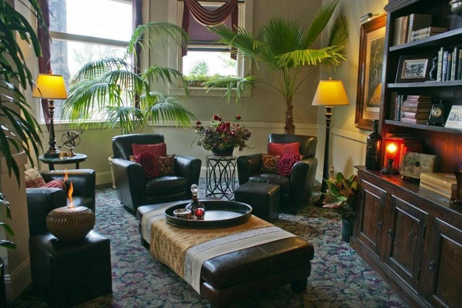 Hotel La Rose