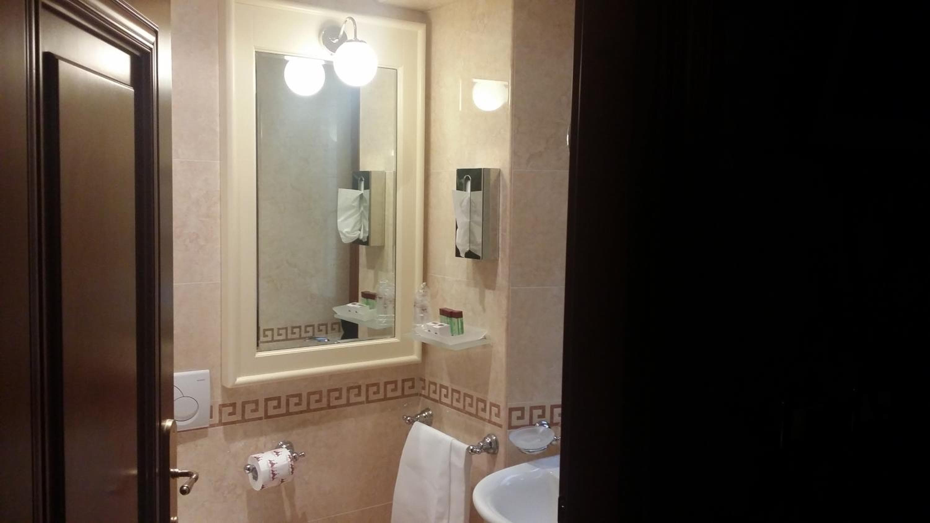 Royal San Marco Hotel
